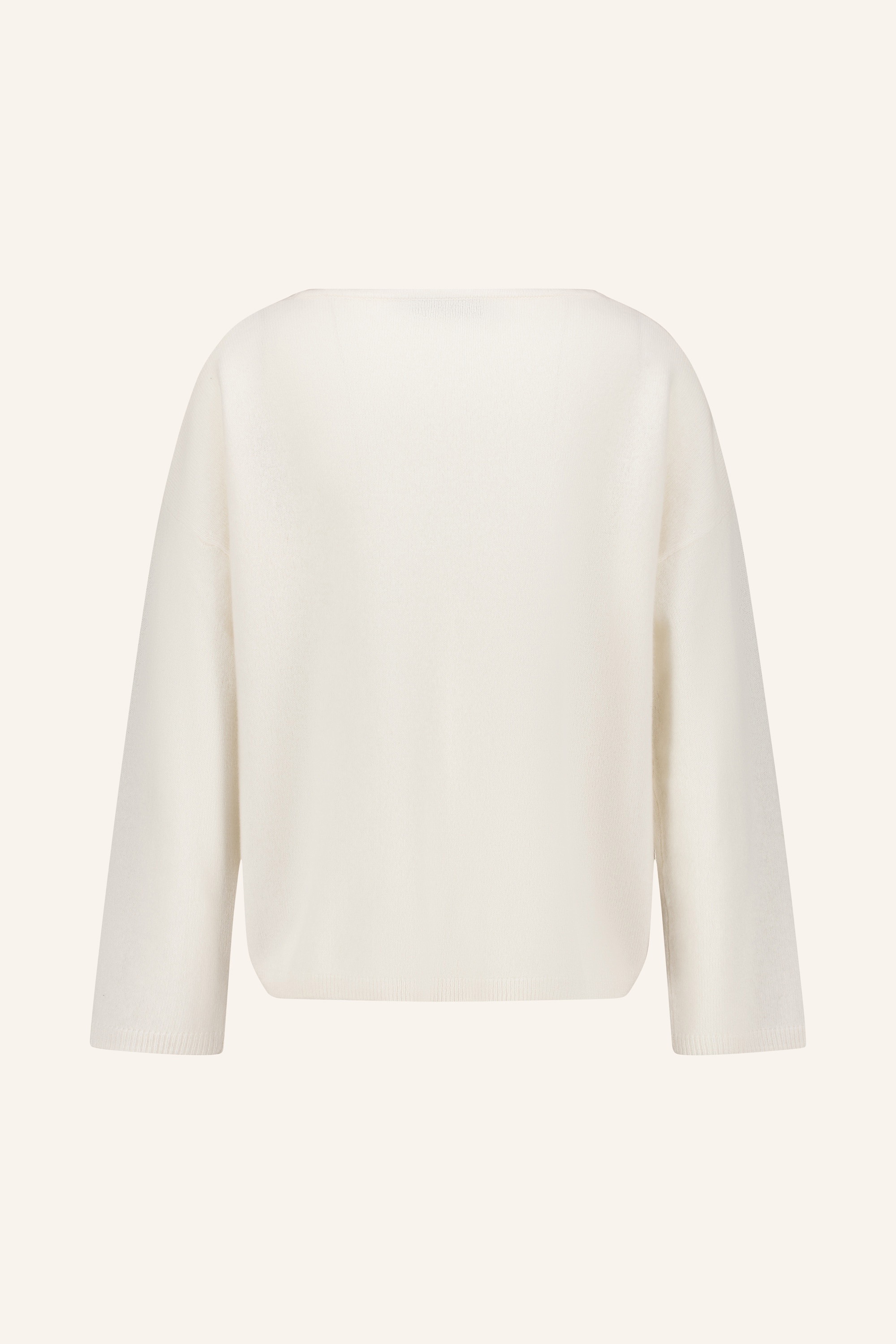 Pullover V-Ausschnitt
