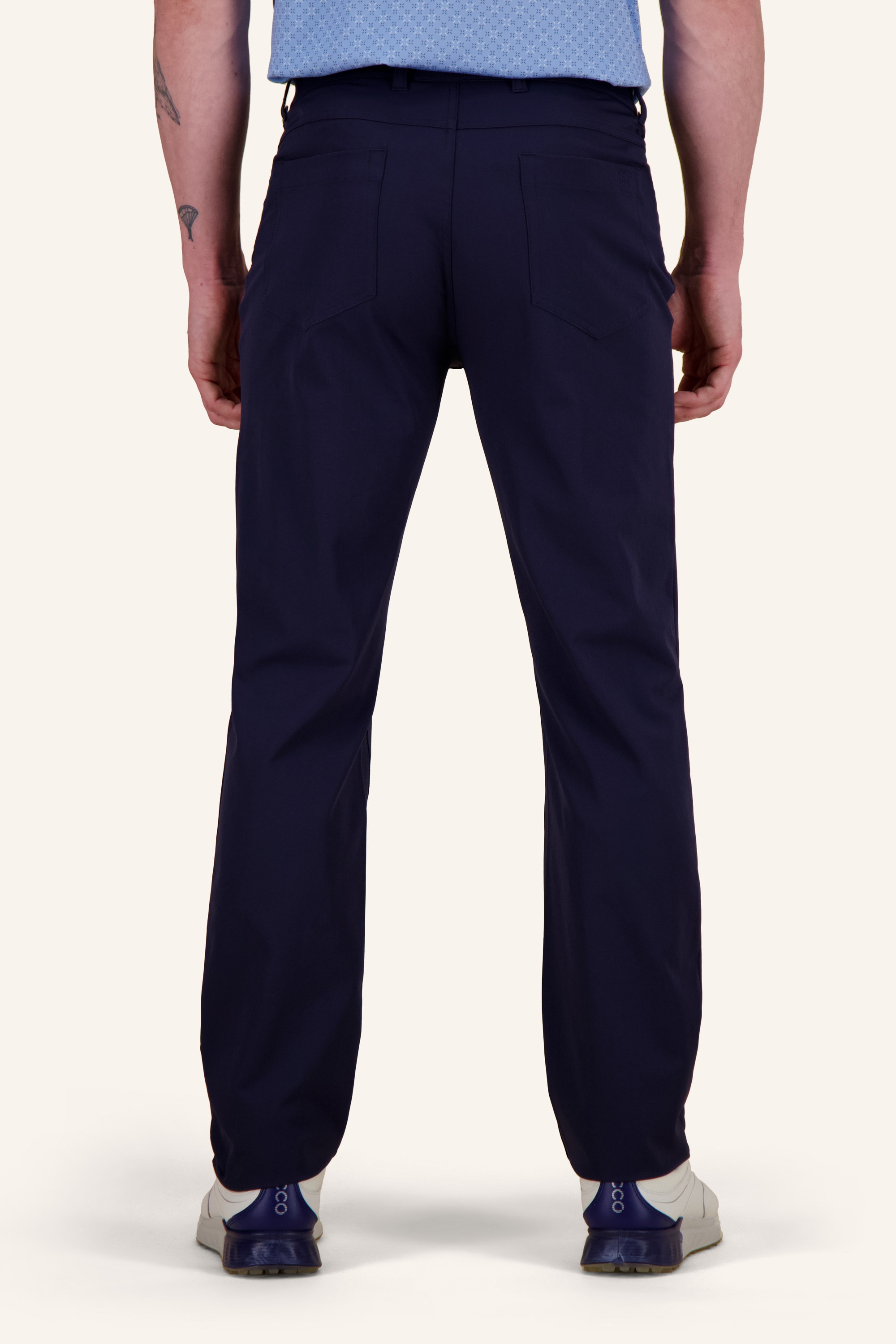 Jean Pant