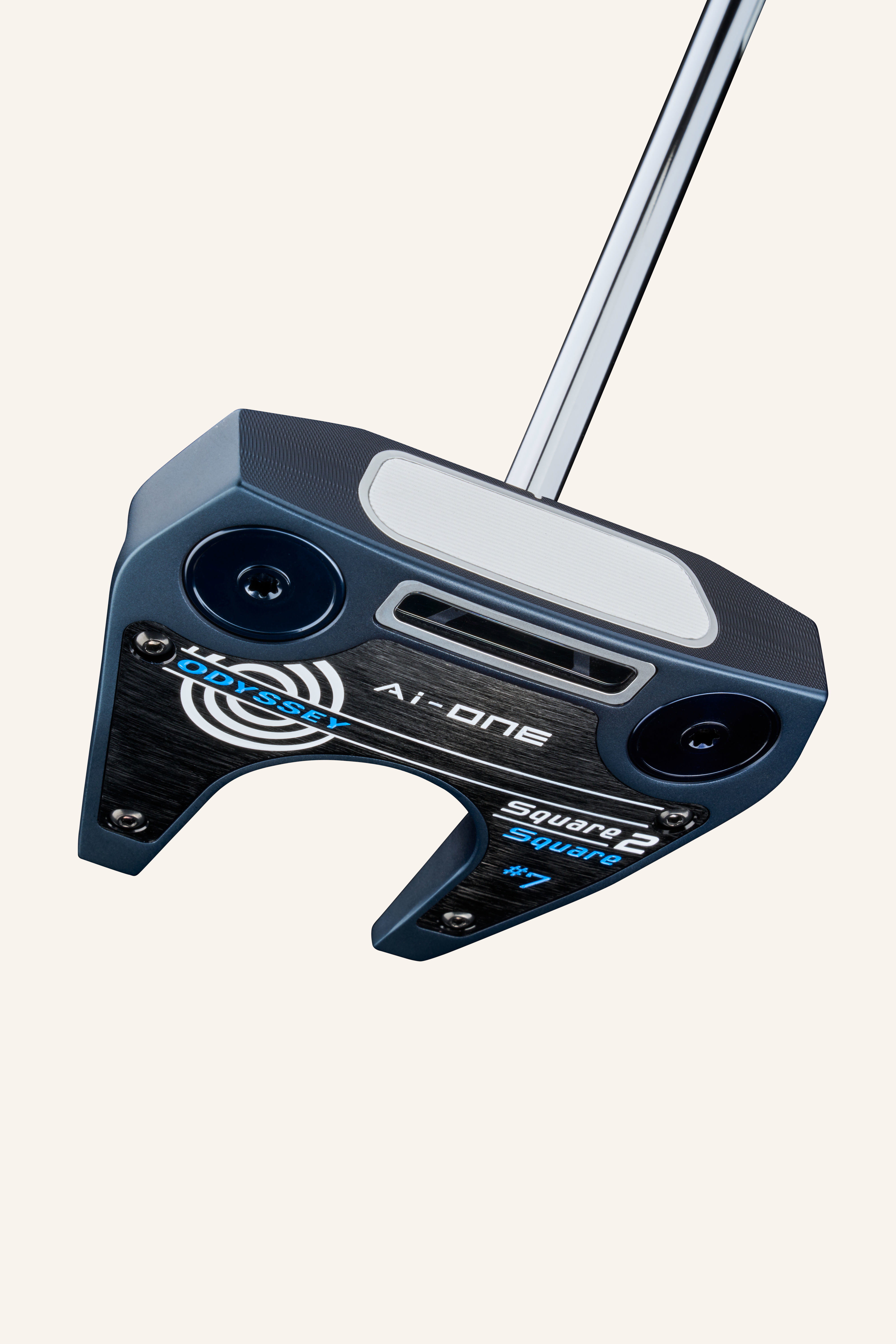 Square 2 Square Seven Putter