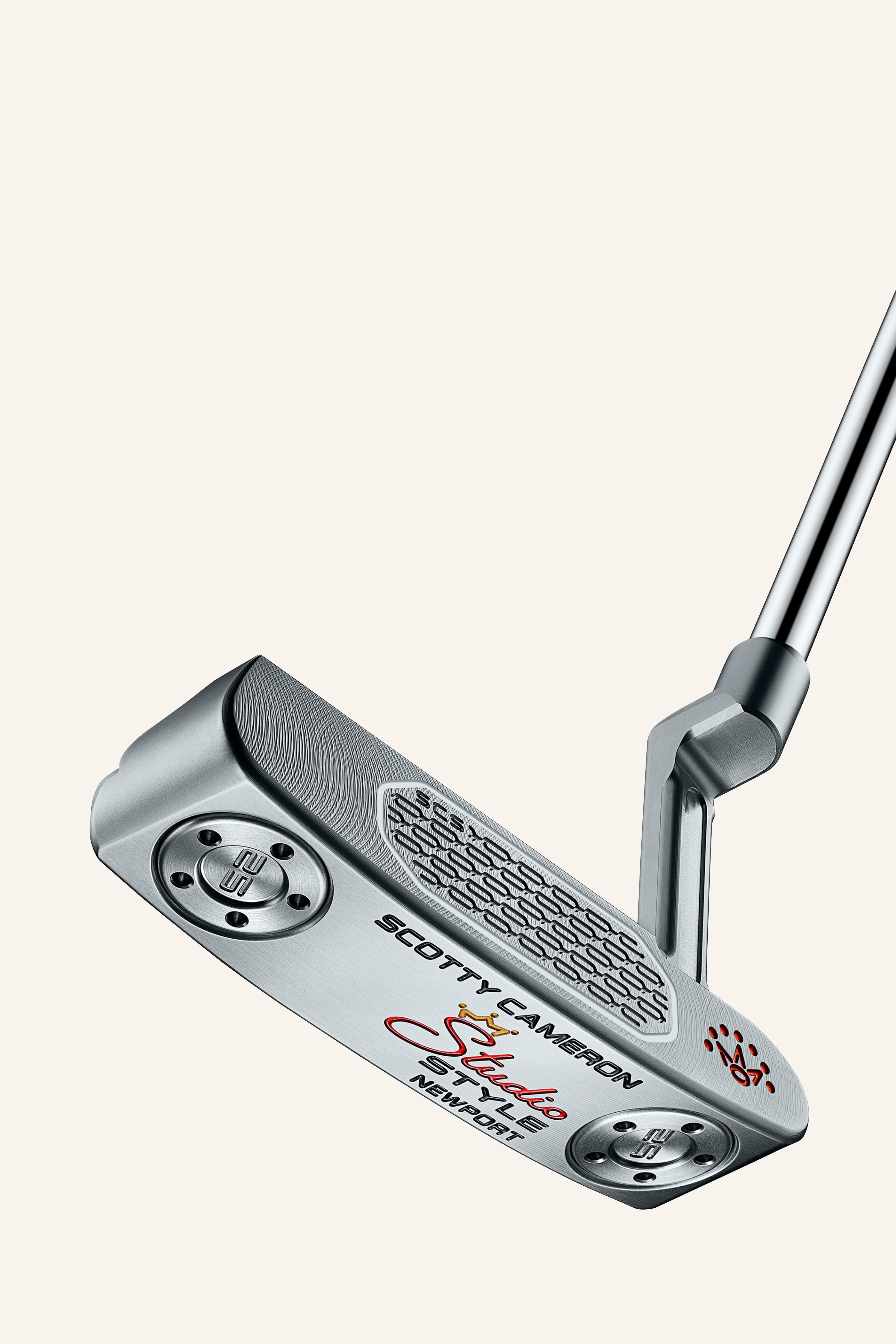 Newport (2025) Putter