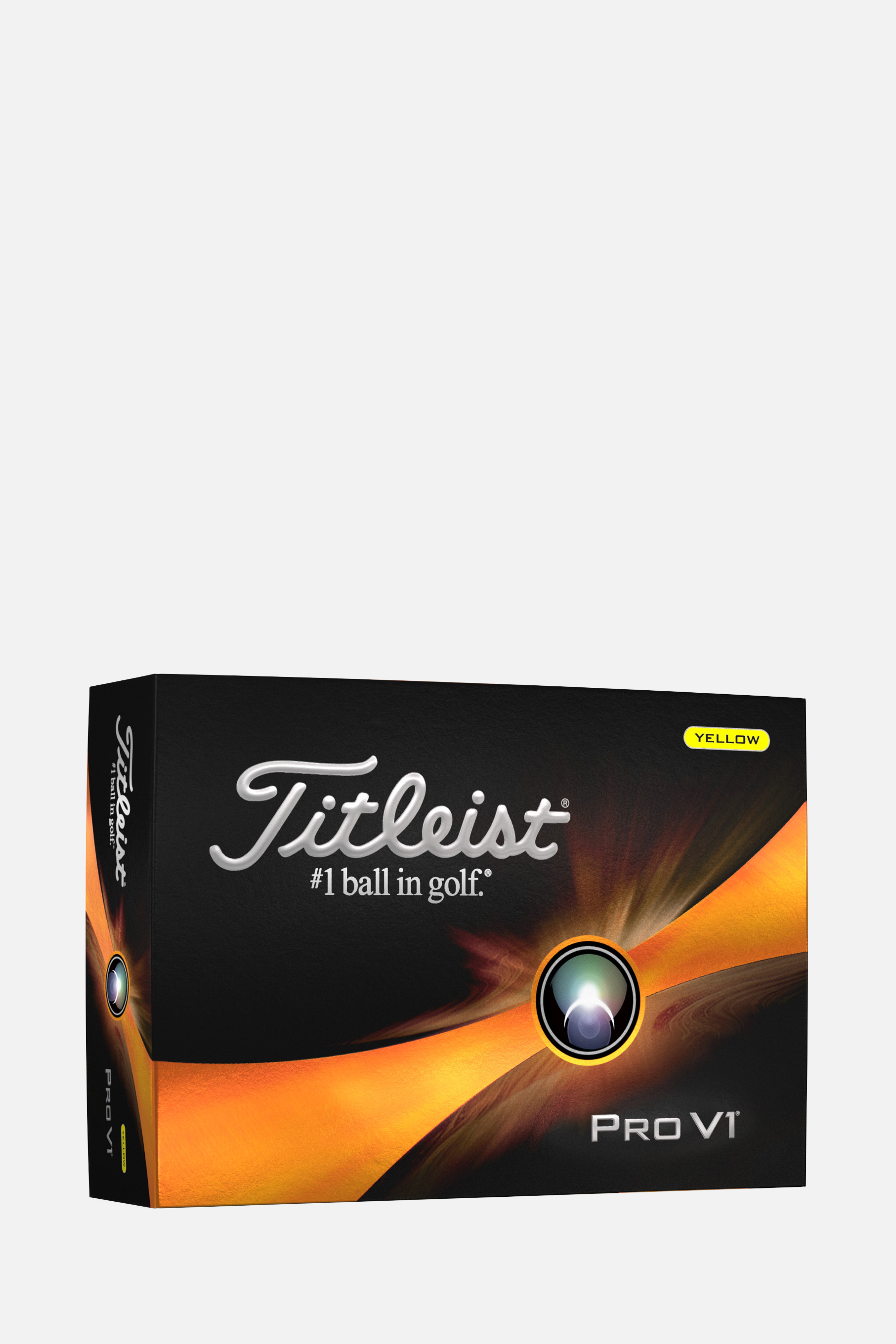 Pro V1
