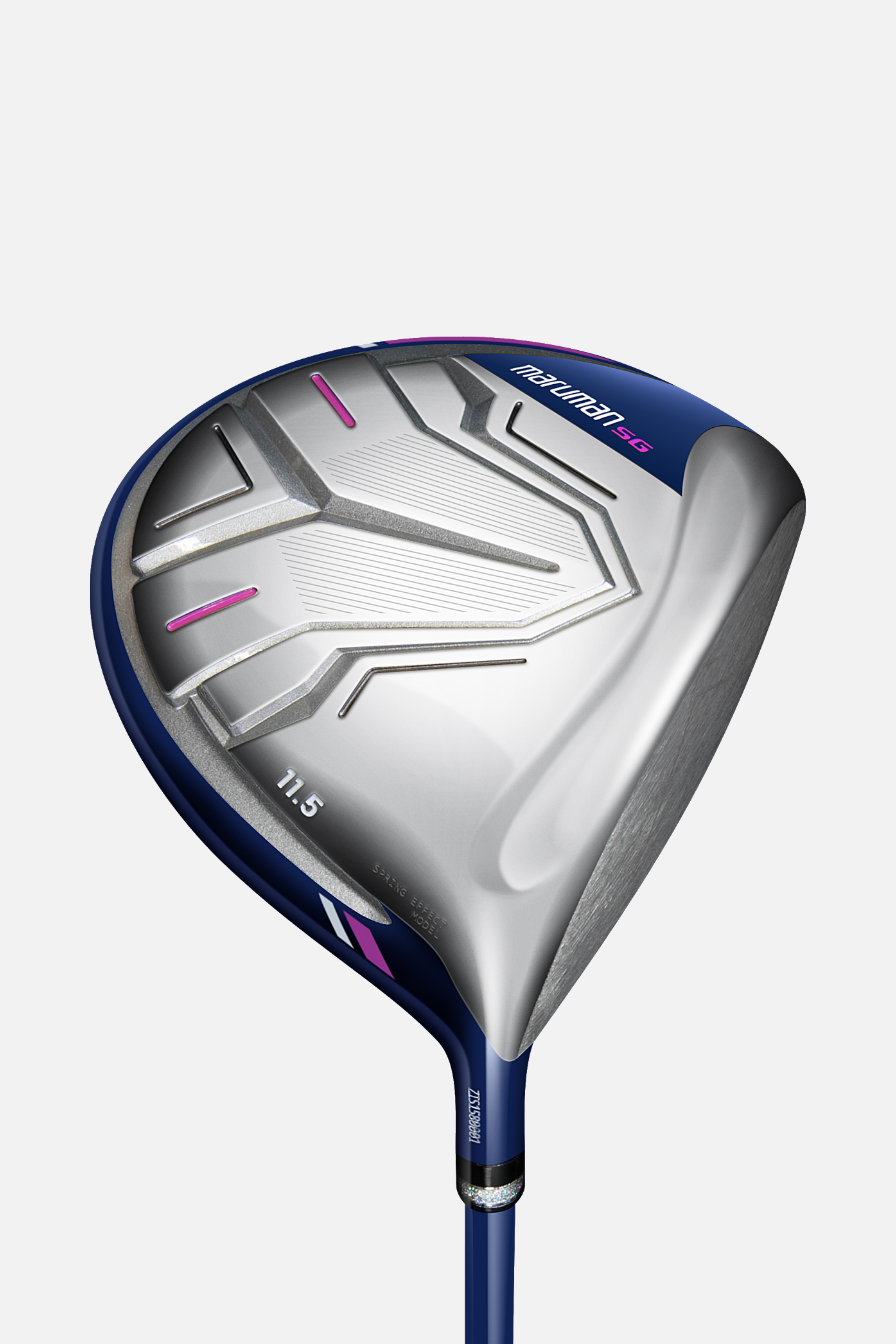 Maruman SG 23 Driver