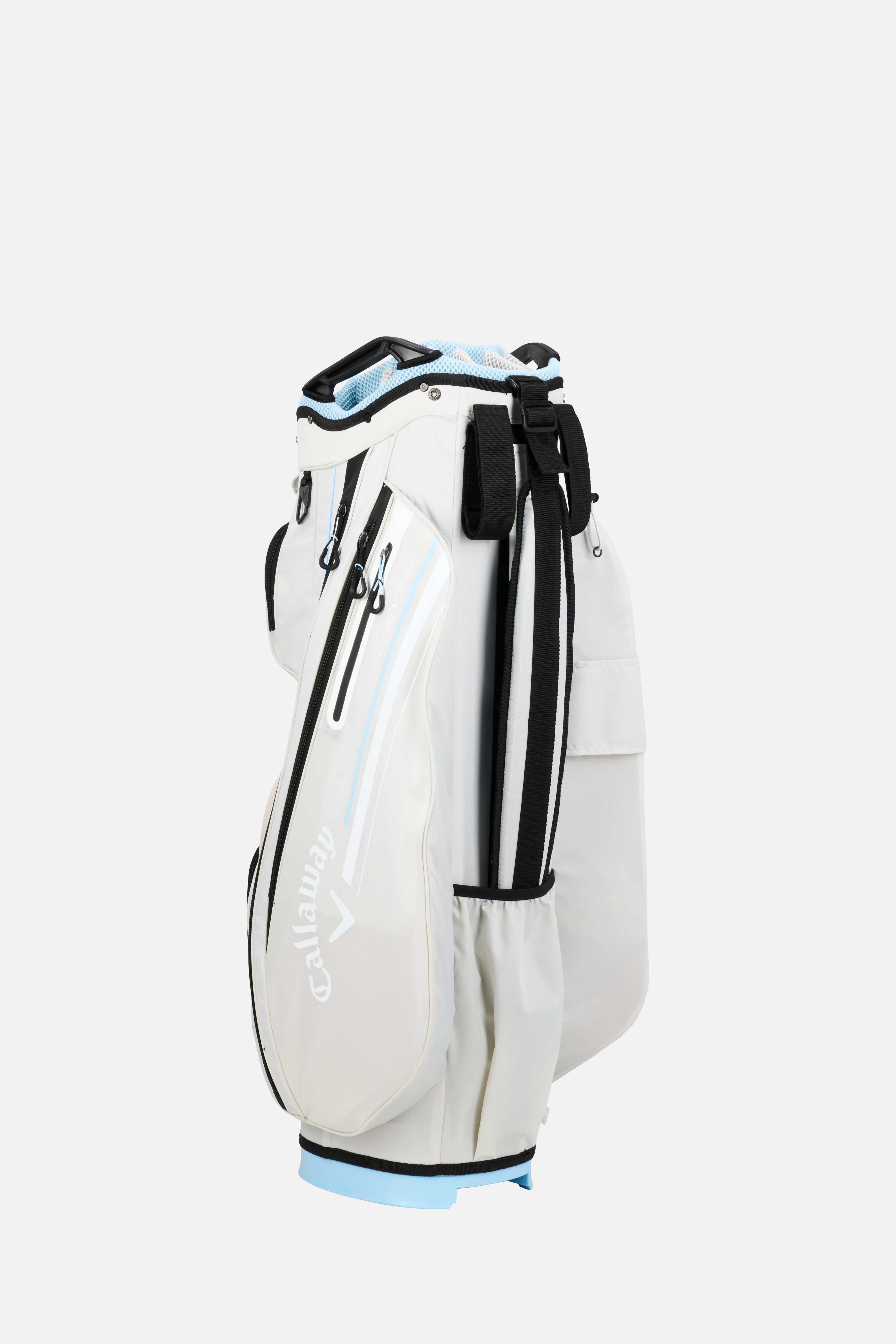 Chev 14+ Cart Bag 