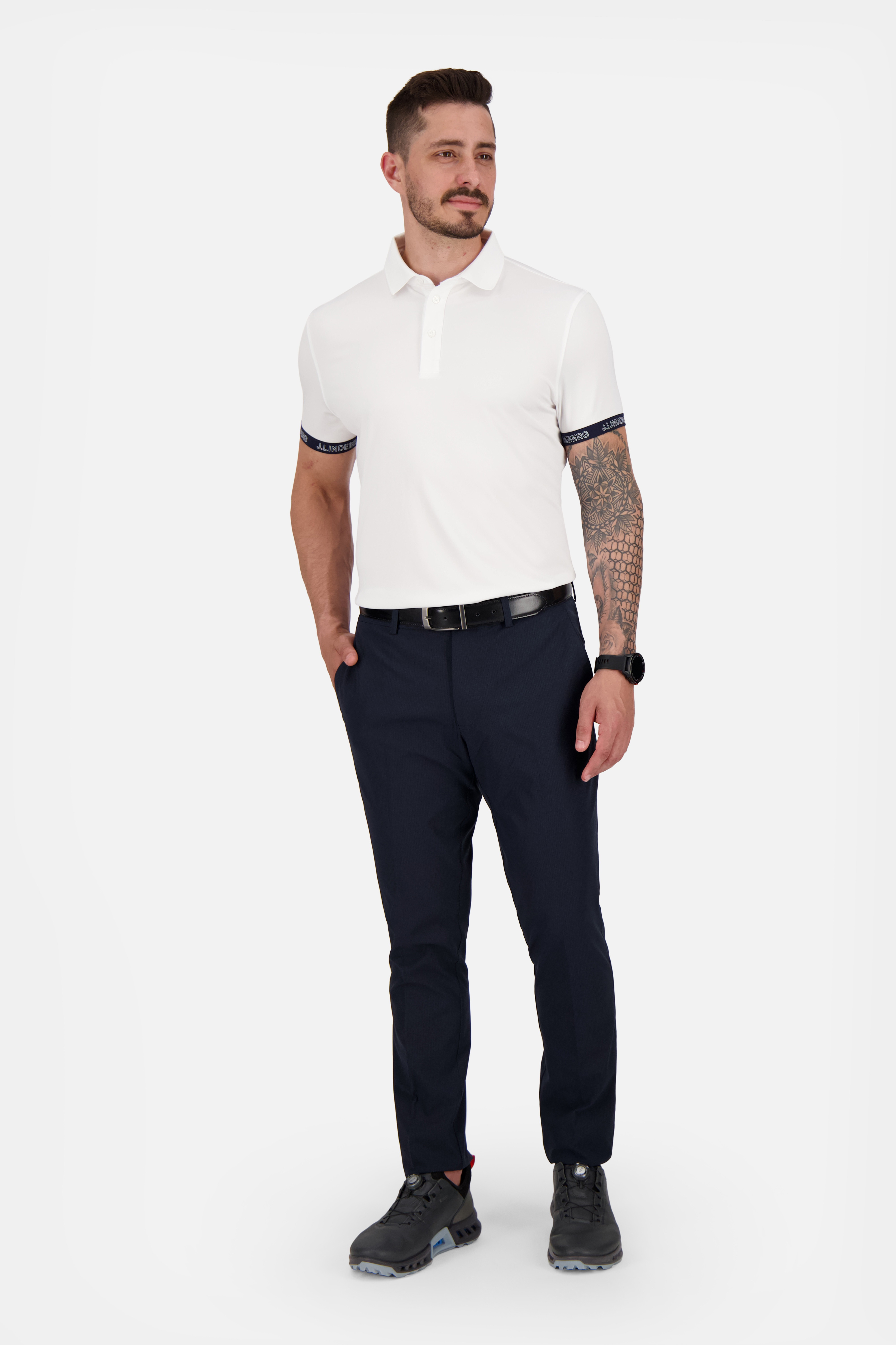 Guy Regular Polo