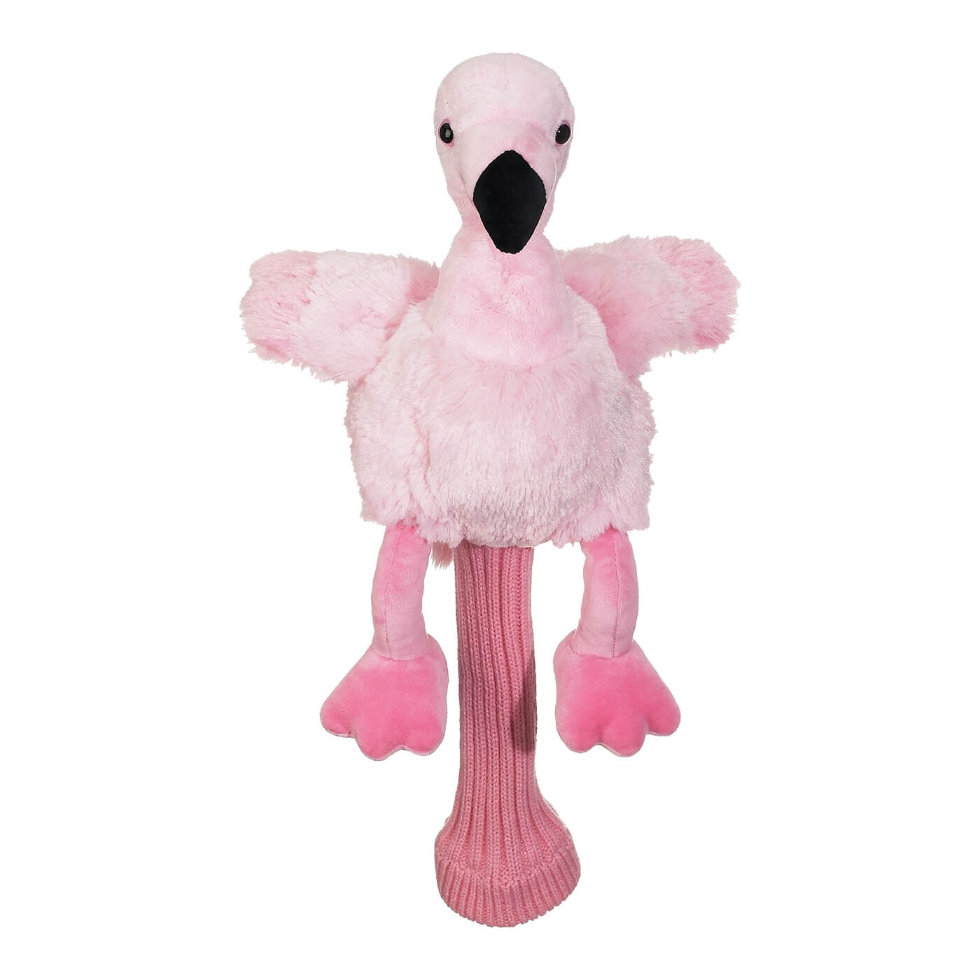 Headcover Driver Freda the Flamingo Headcover Driver Freda the Flamingo