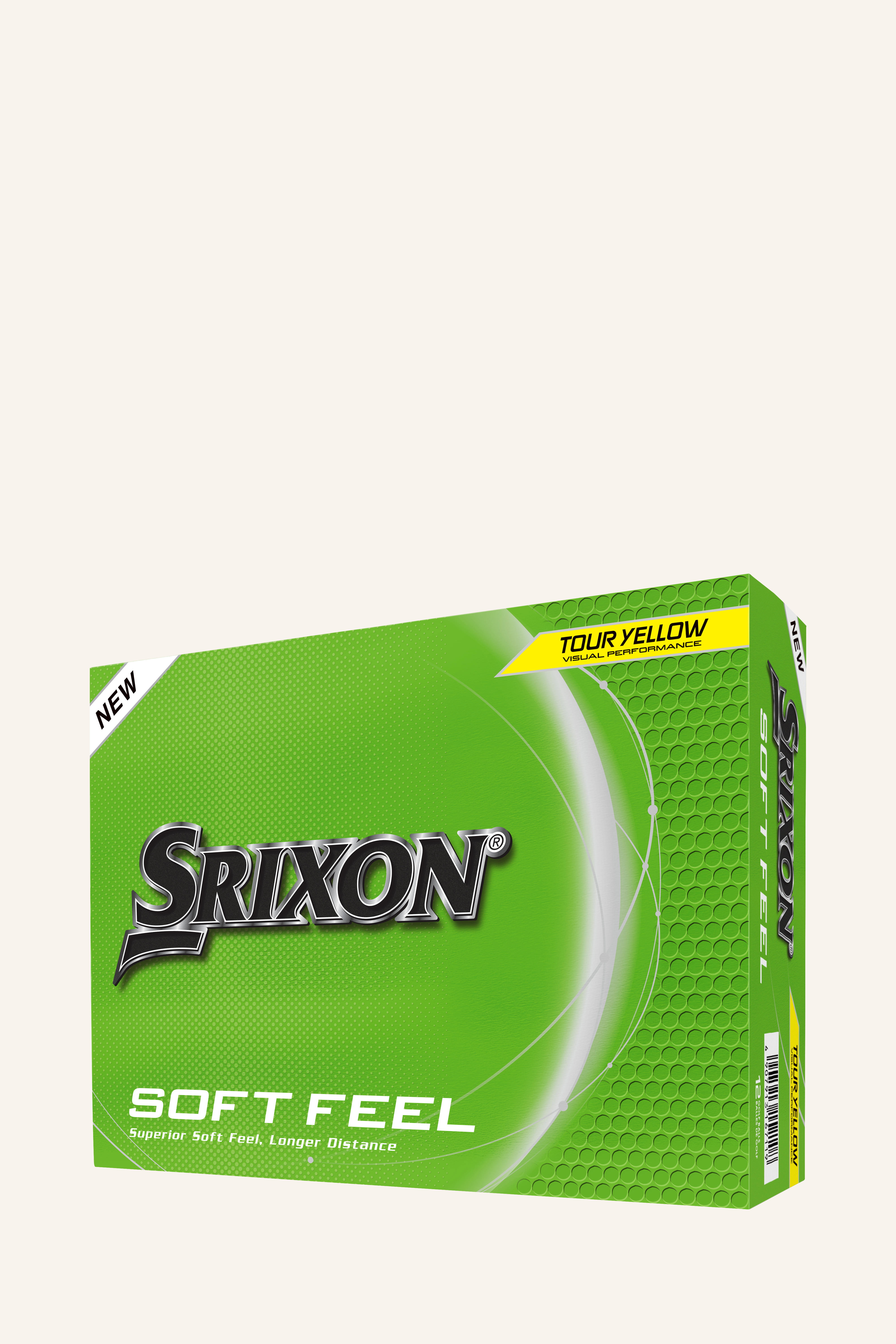 SOFT FEEL 2025 DZ