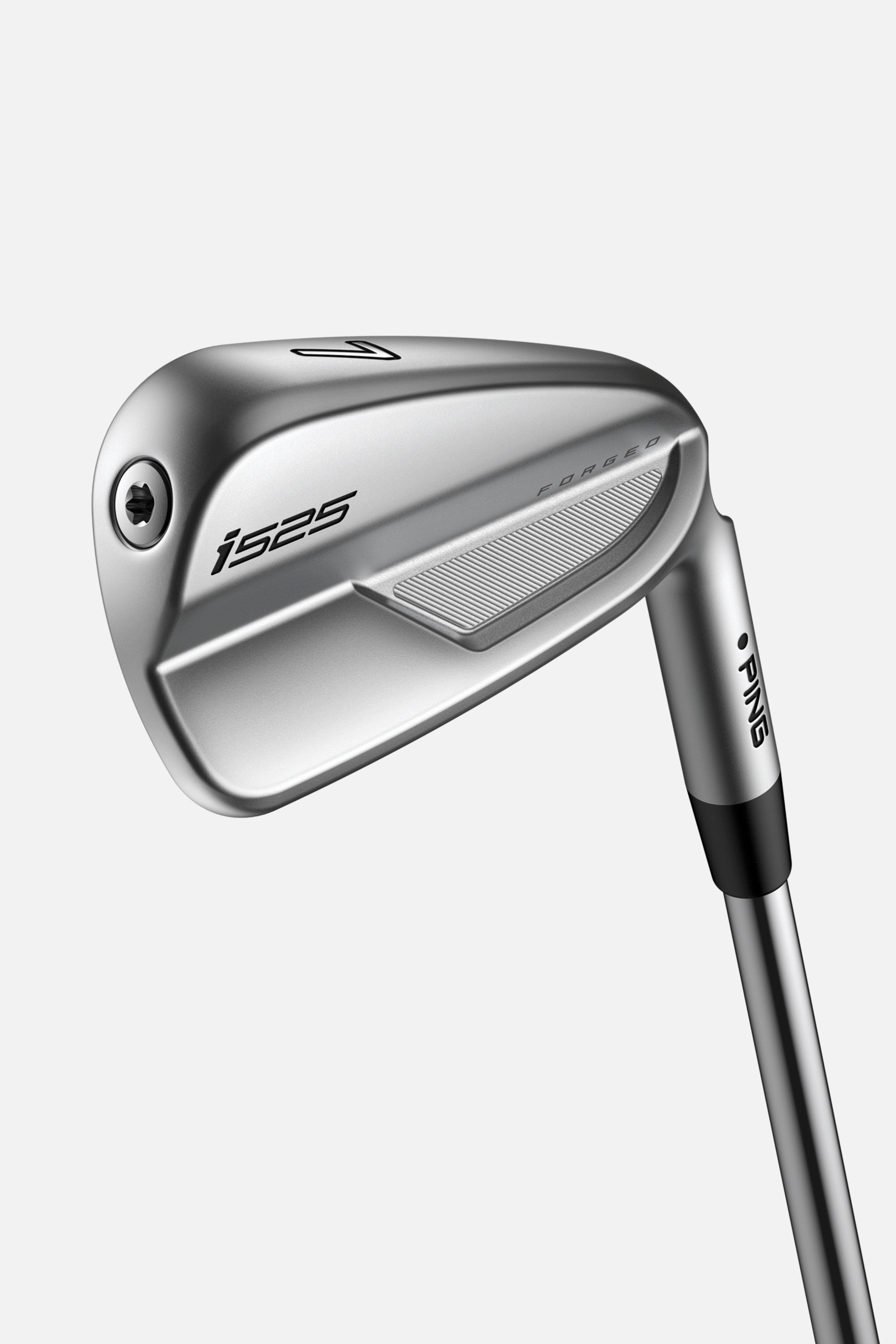 i525 Iron Set