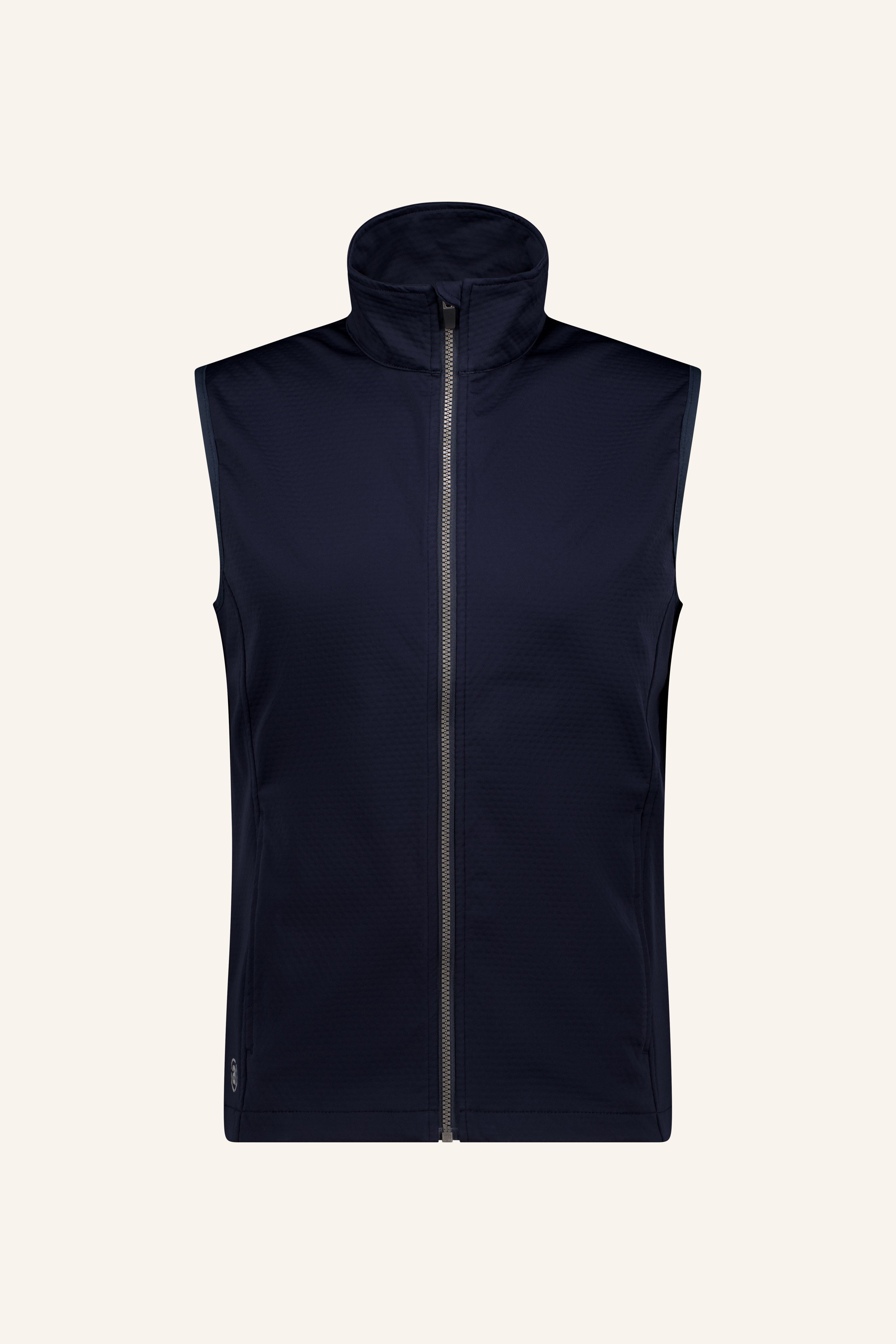 Mens Lytham softshell vest