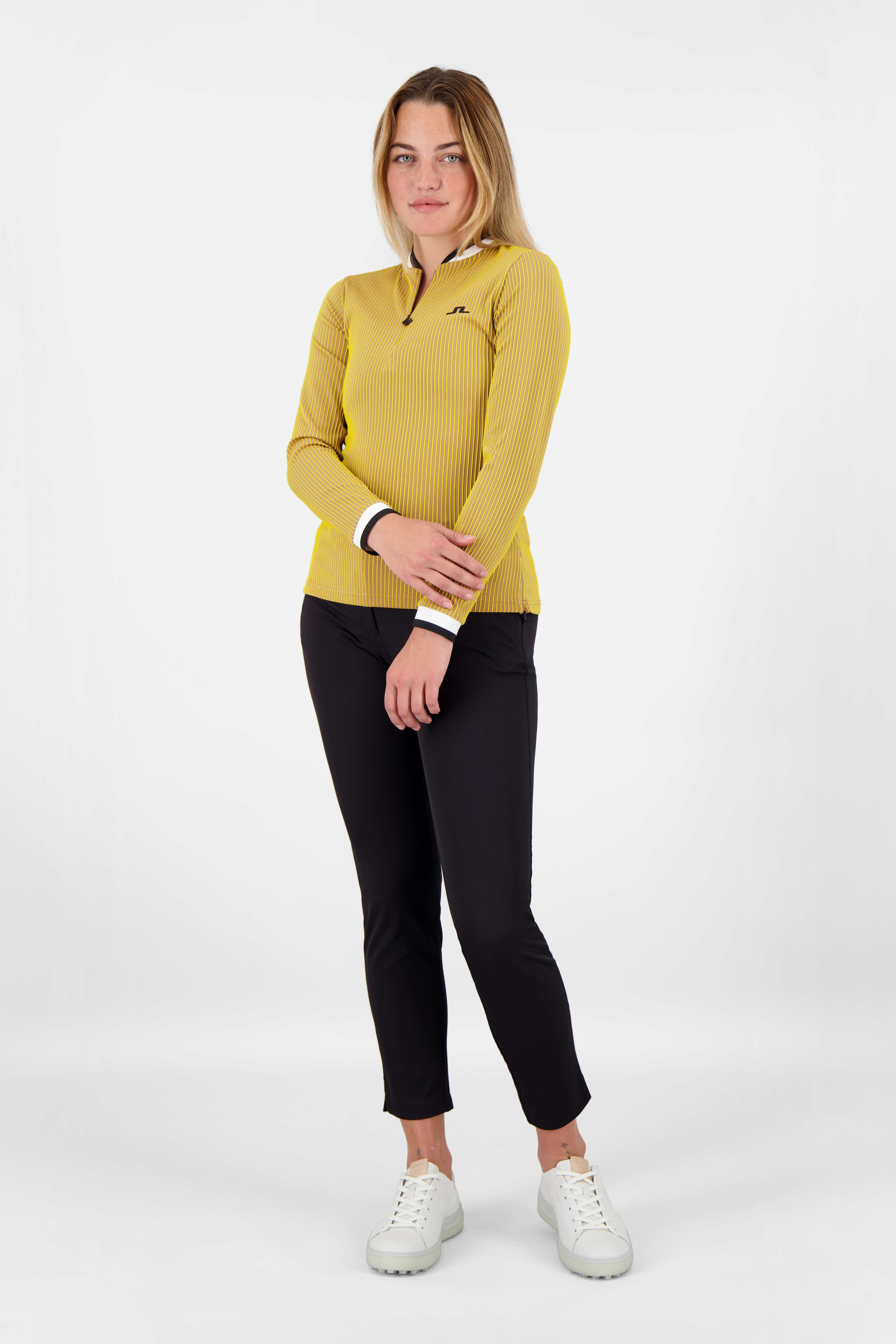 Leonor Mid Layer