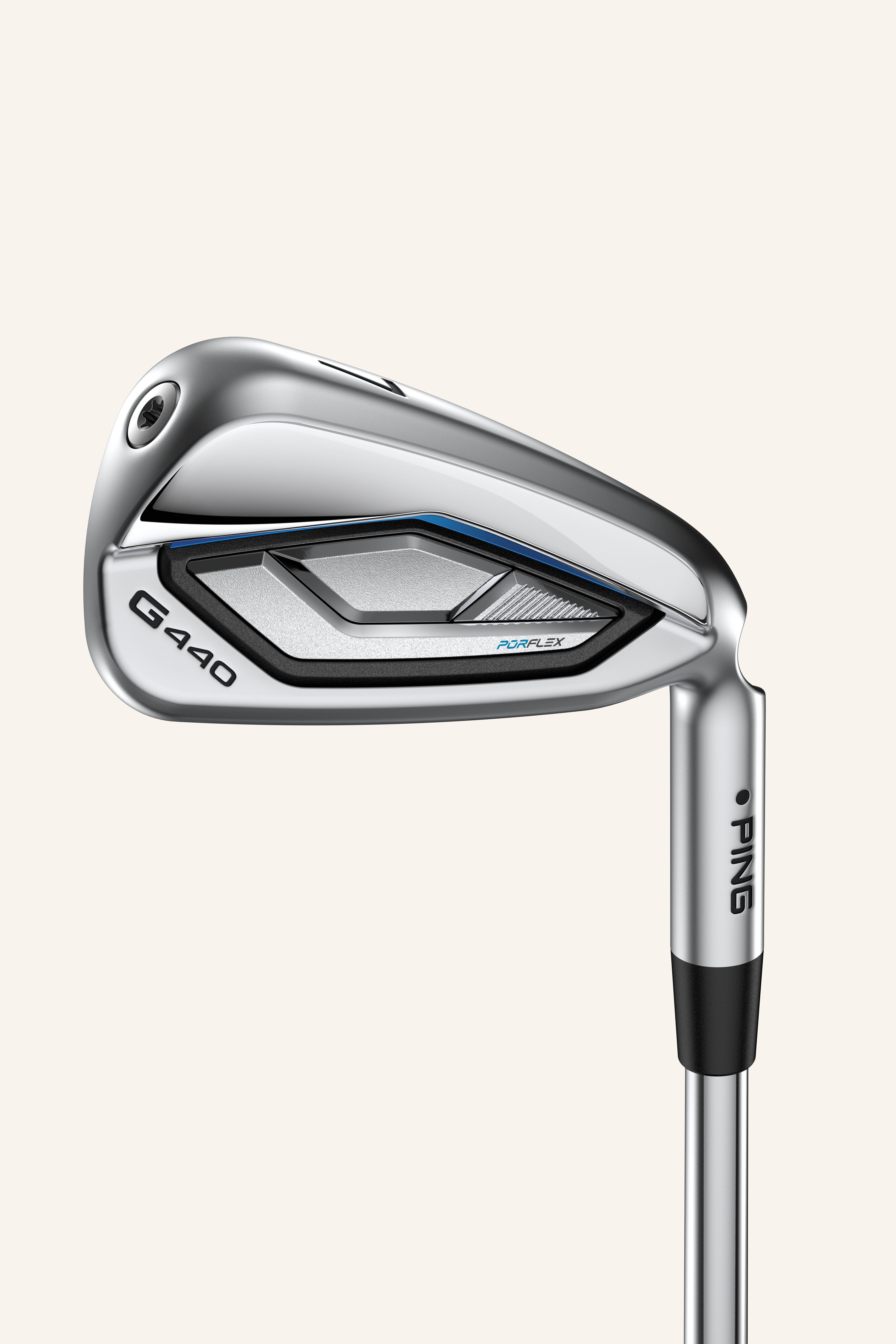 Ping G440 Iron Set (Geschlecht: Men, RH / LH: Rechtshänder