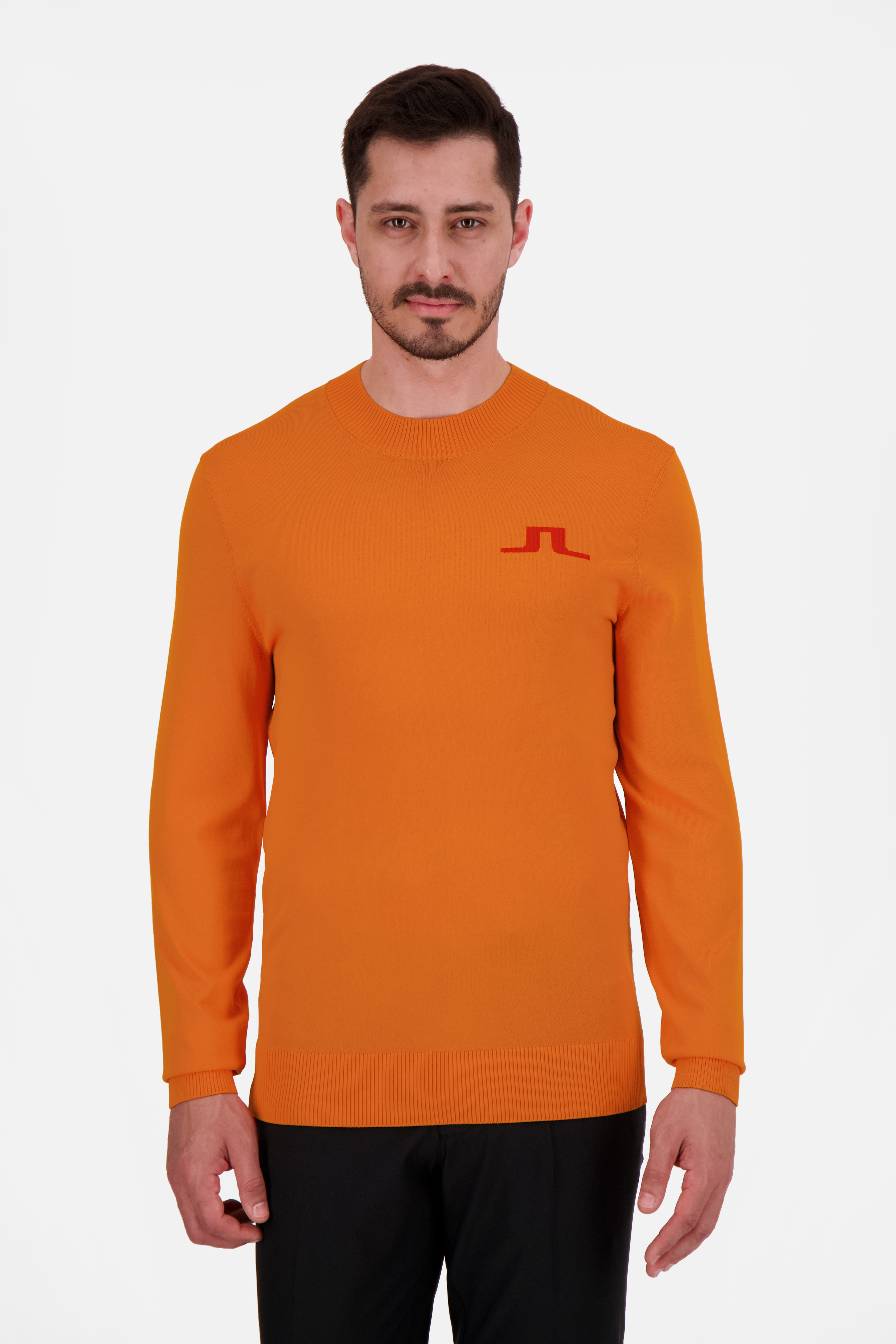 Gus Knitted Sweater