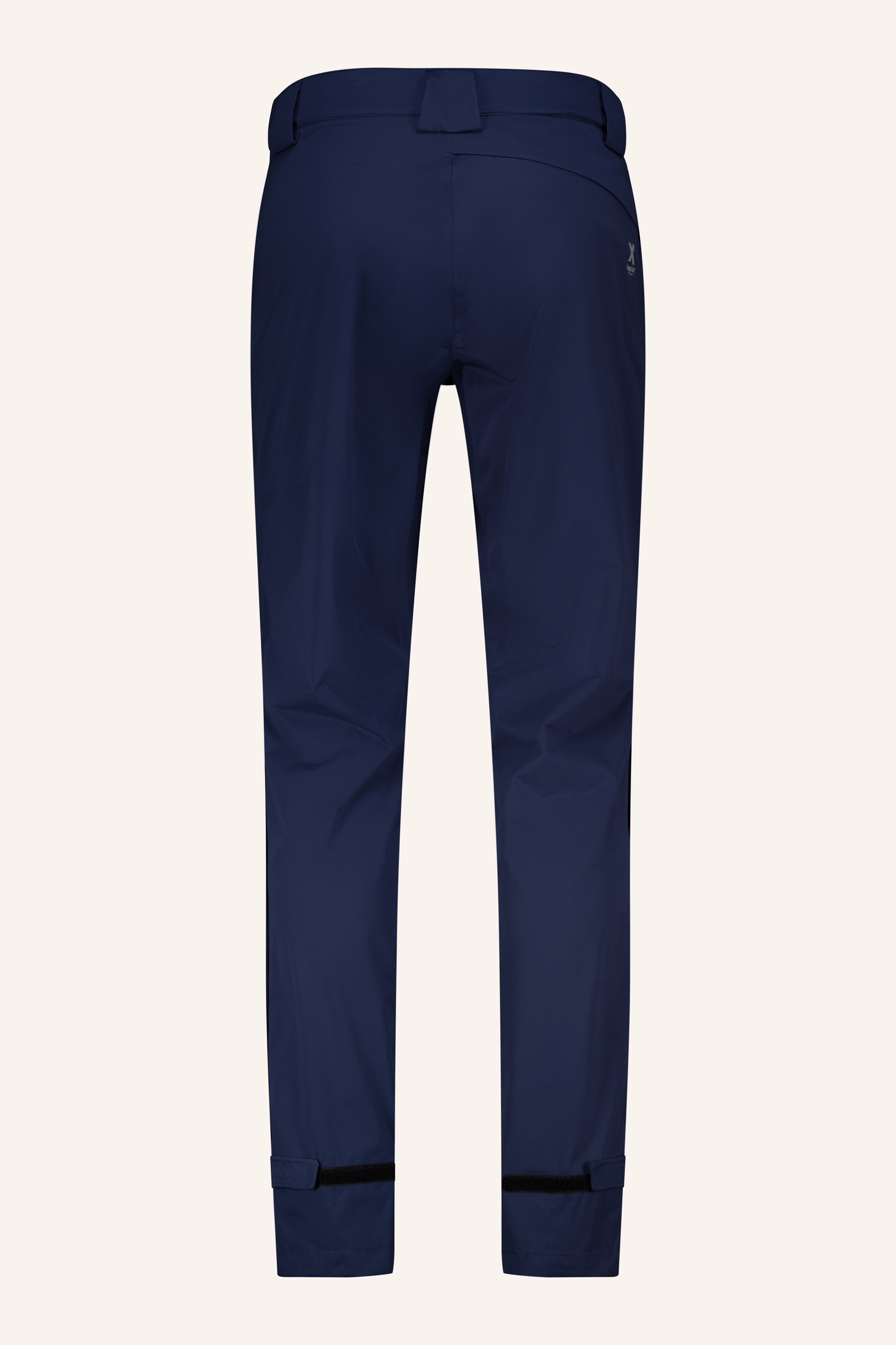 Mens Pitch Regenhose - Short Länge