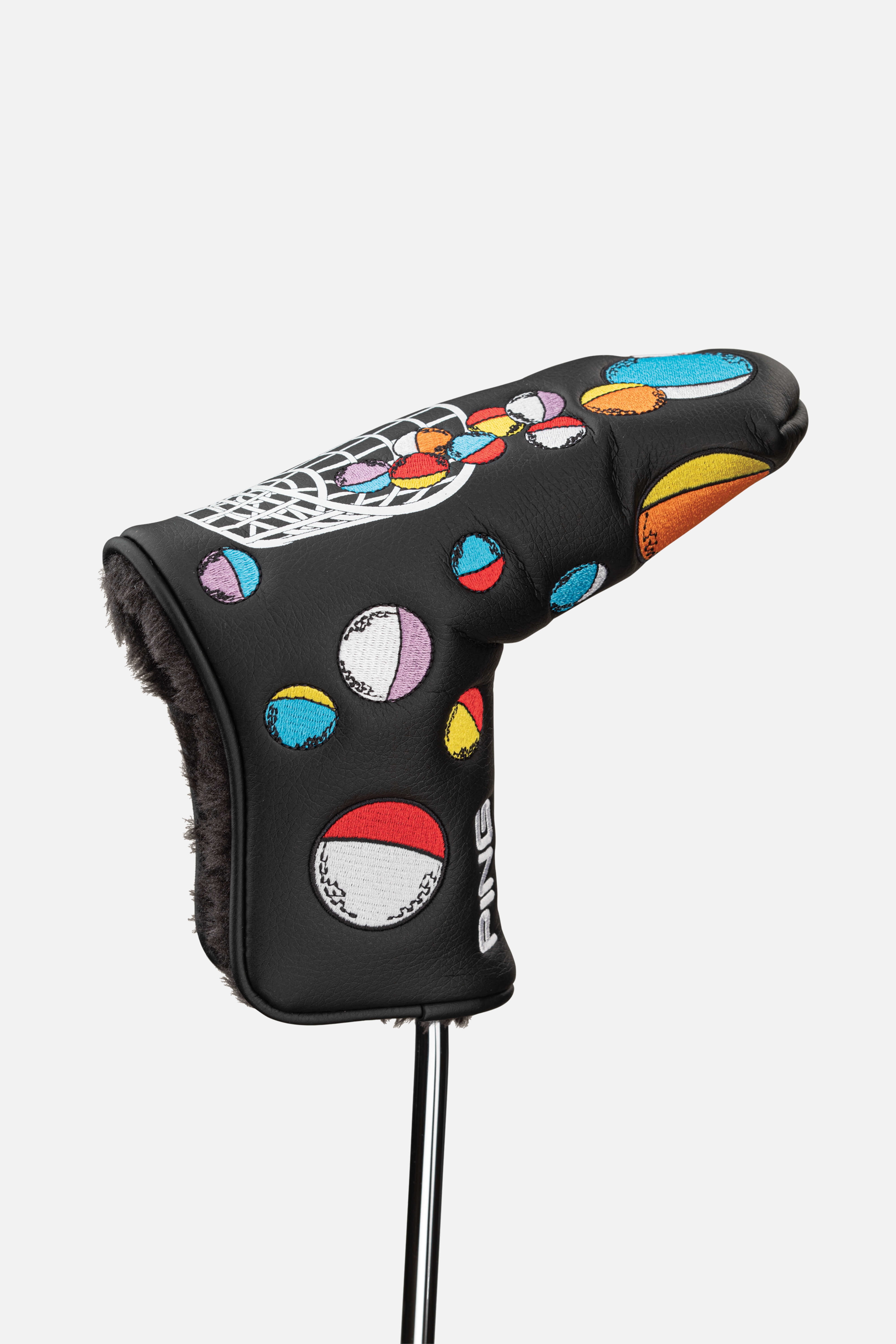 Vieille lame Strobic Putter Cover Vieille lame Strobic Putter Cover