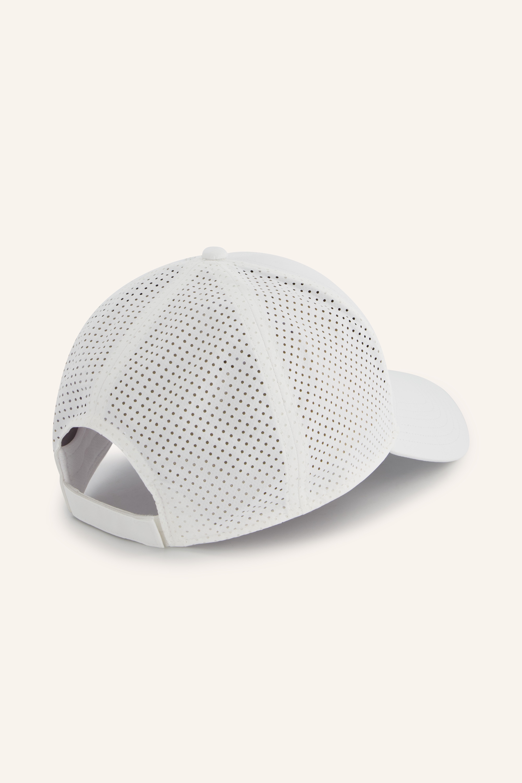WPAILLETTES Cap Lady