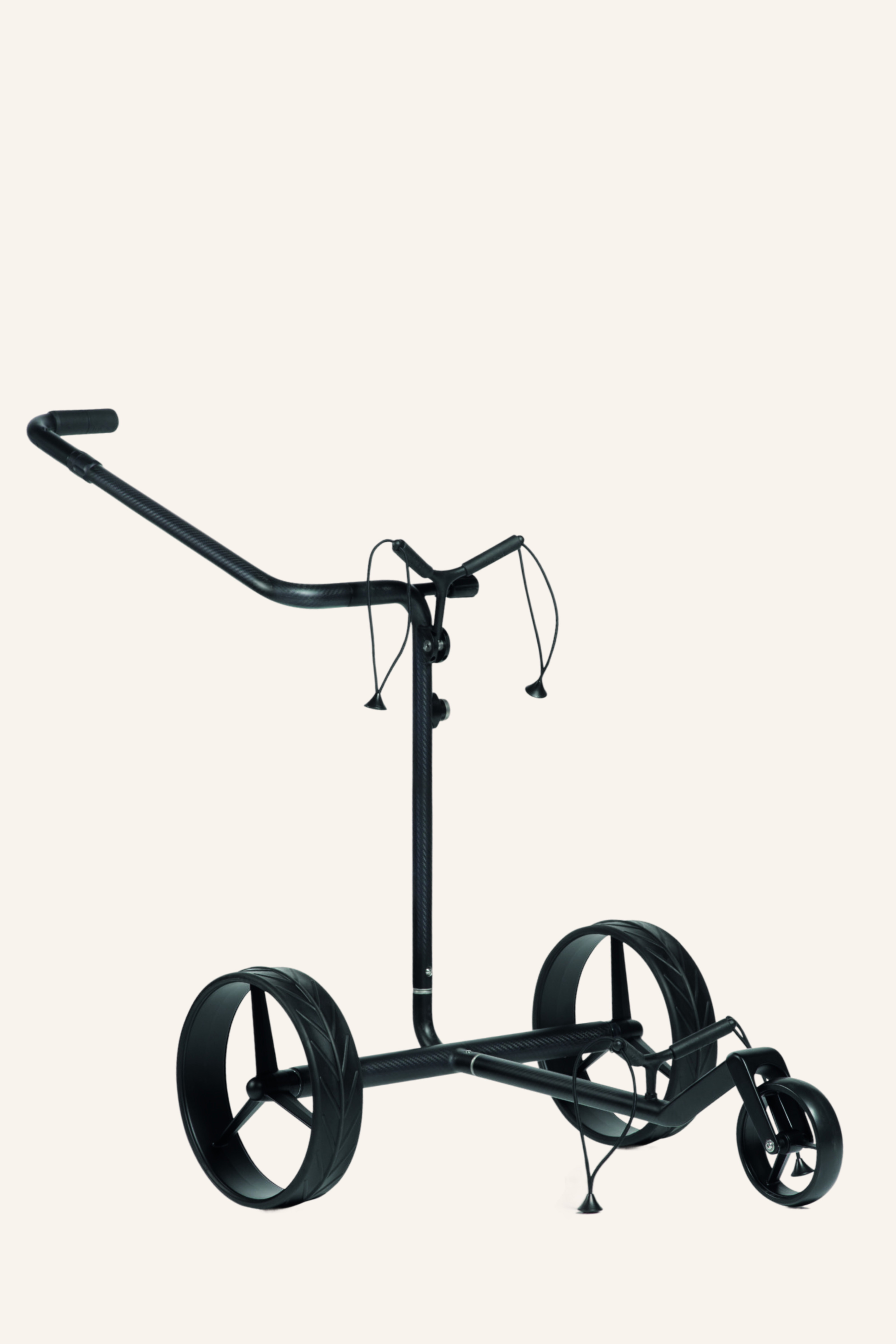 Carbon Travel NERO SV 2.0