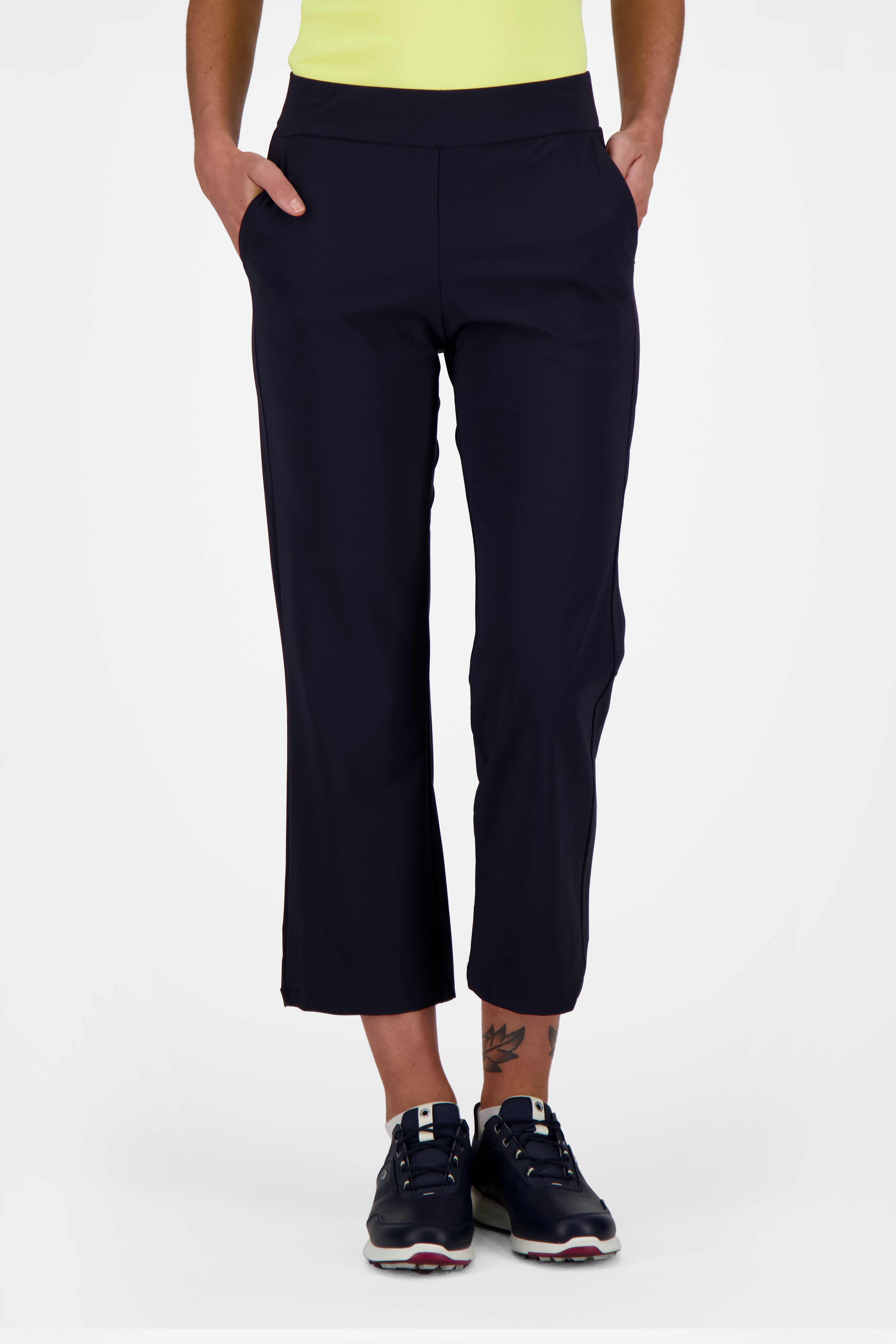Pant Palazzo 
