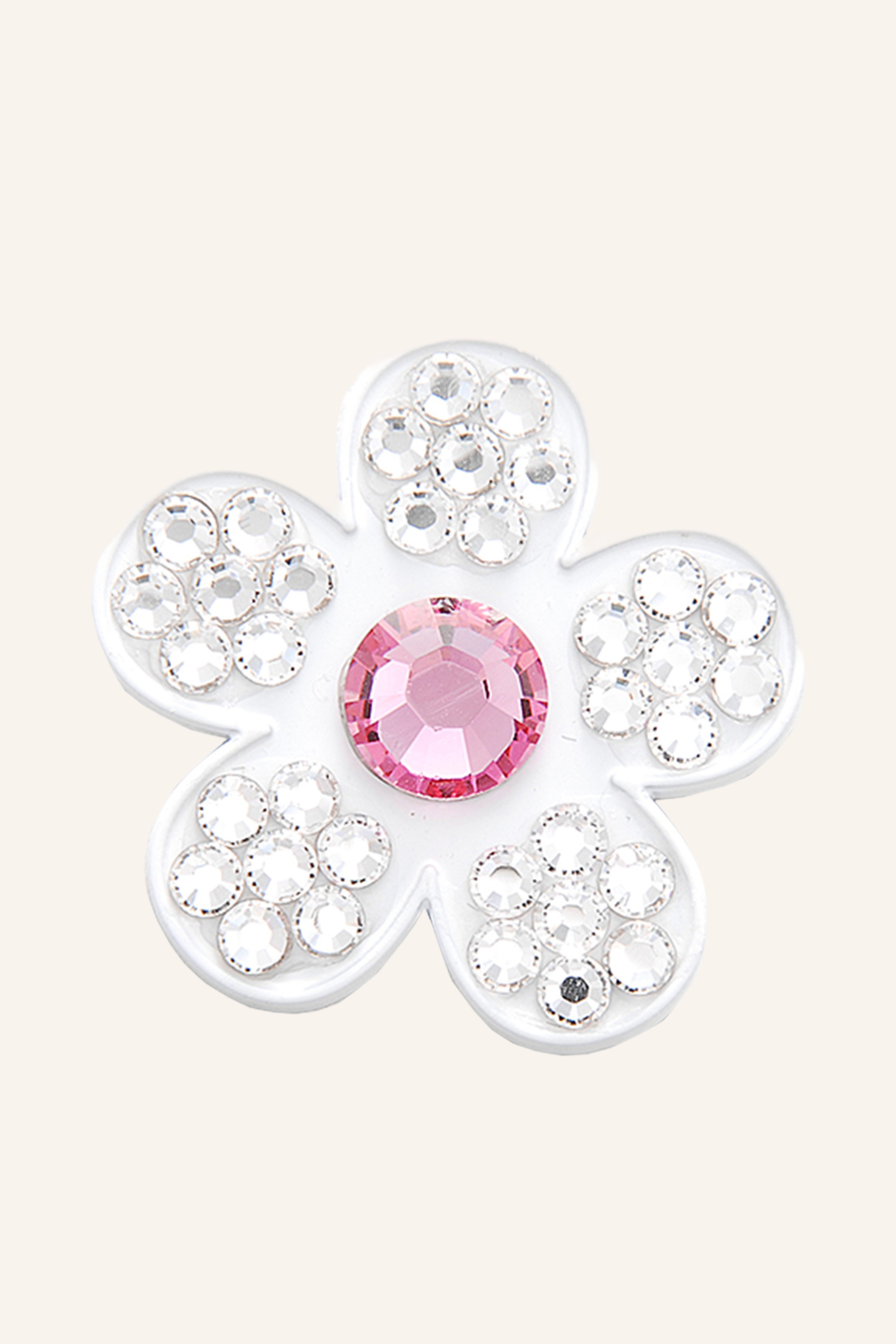 Ballmarker BonJoc Flowers