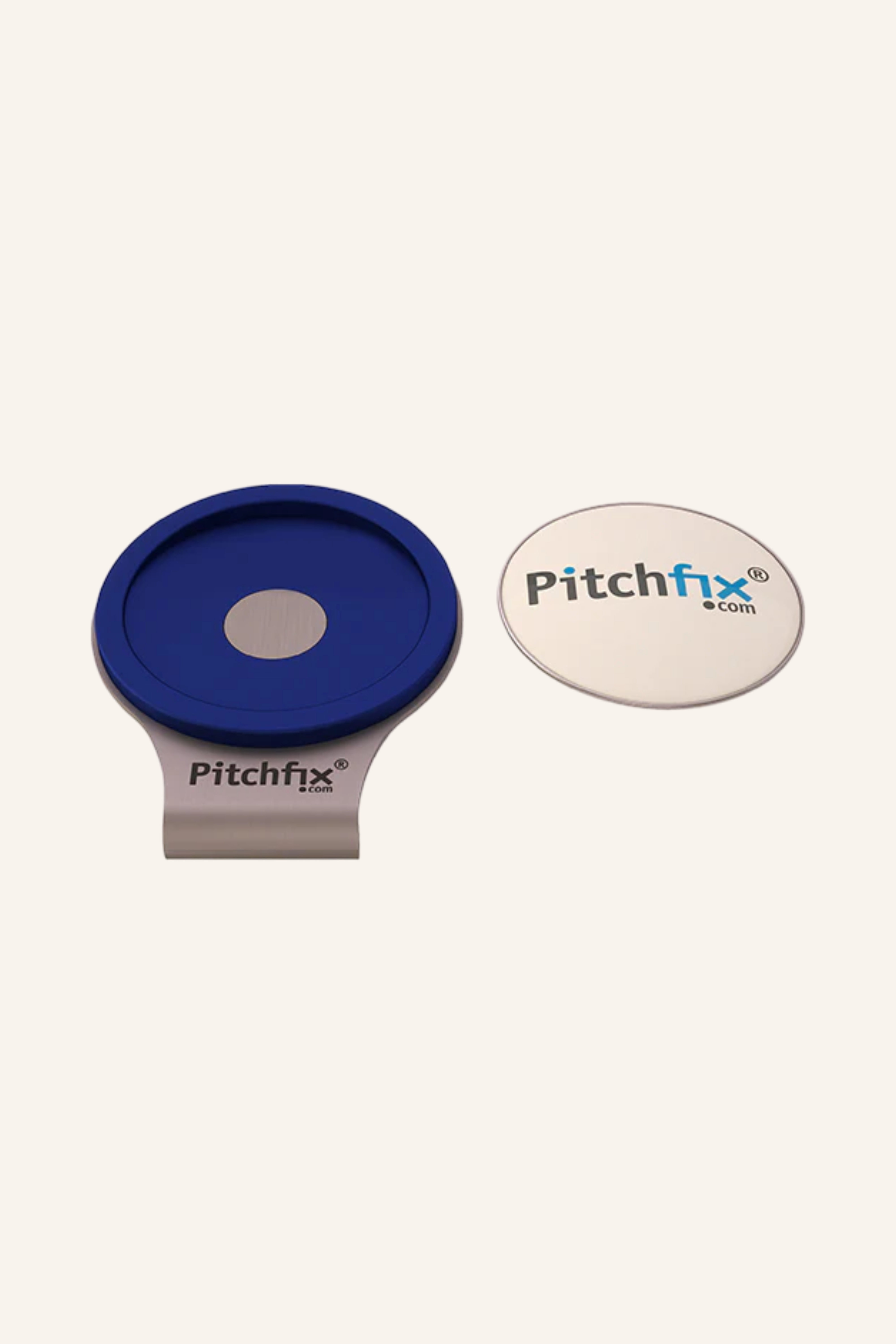 Ballmarker HatClip