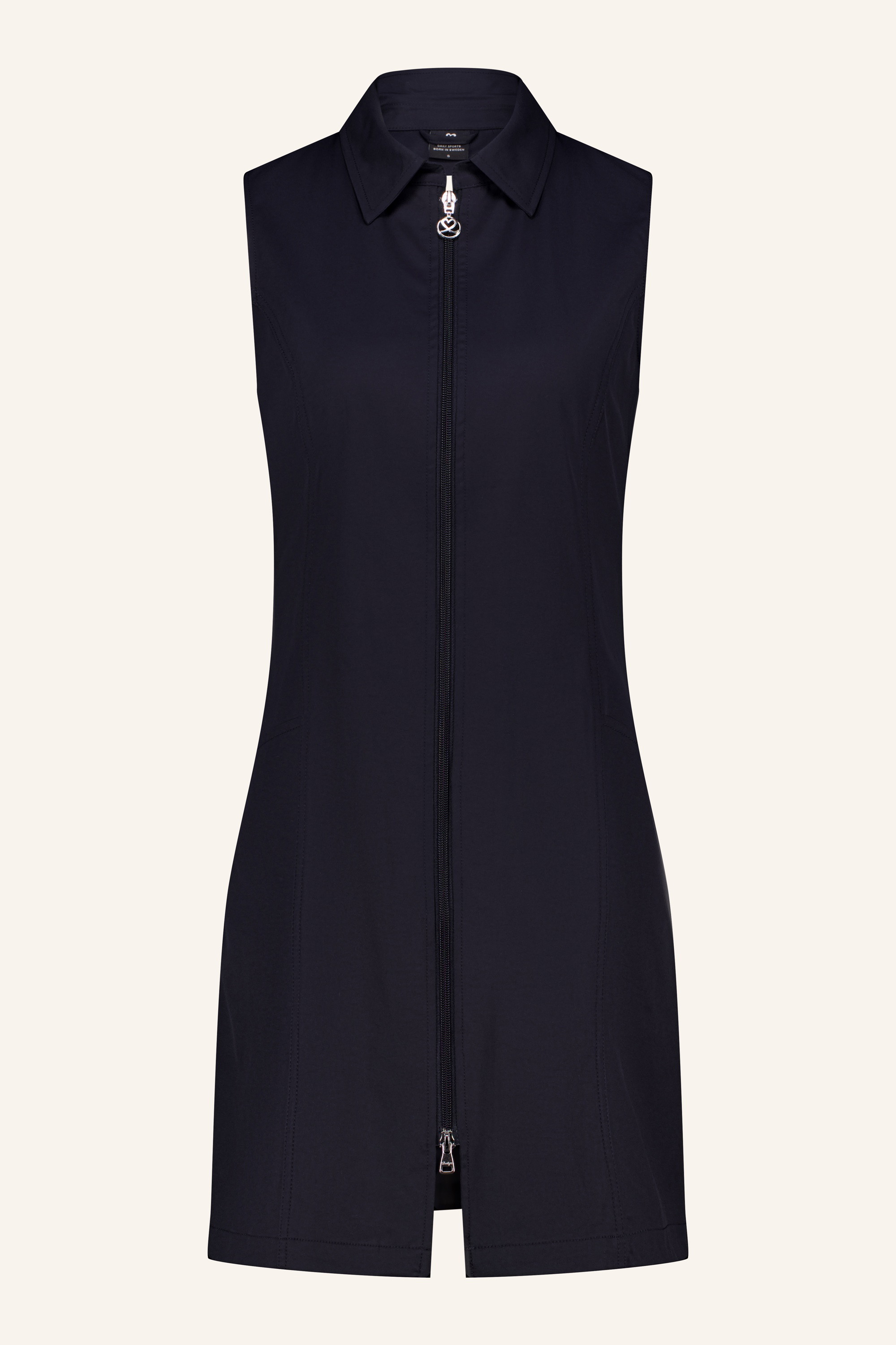 Sleeveless Dress 92cm