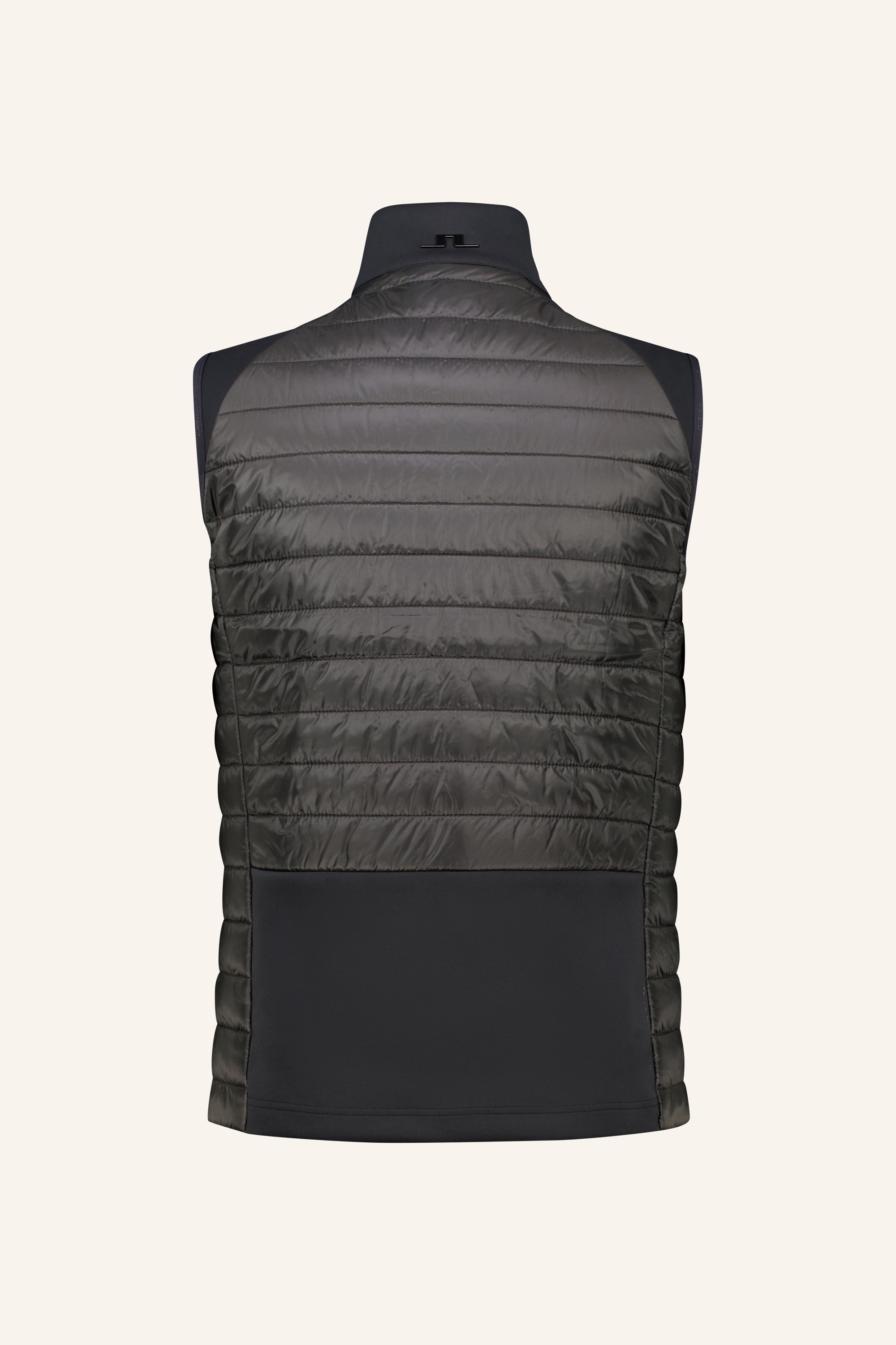 HAYDEN QUILT HYBRID VEST