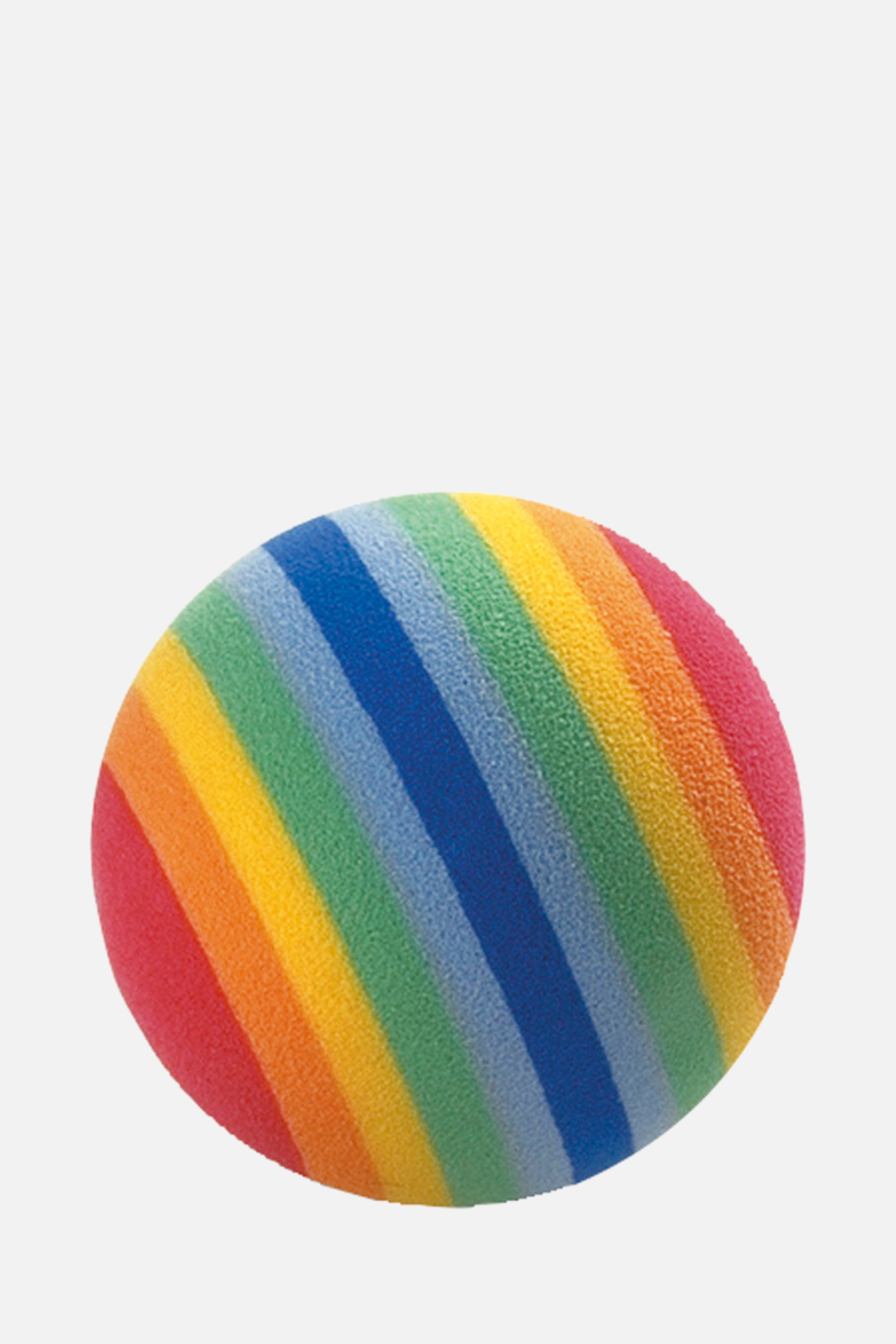 Foam Practice Balls