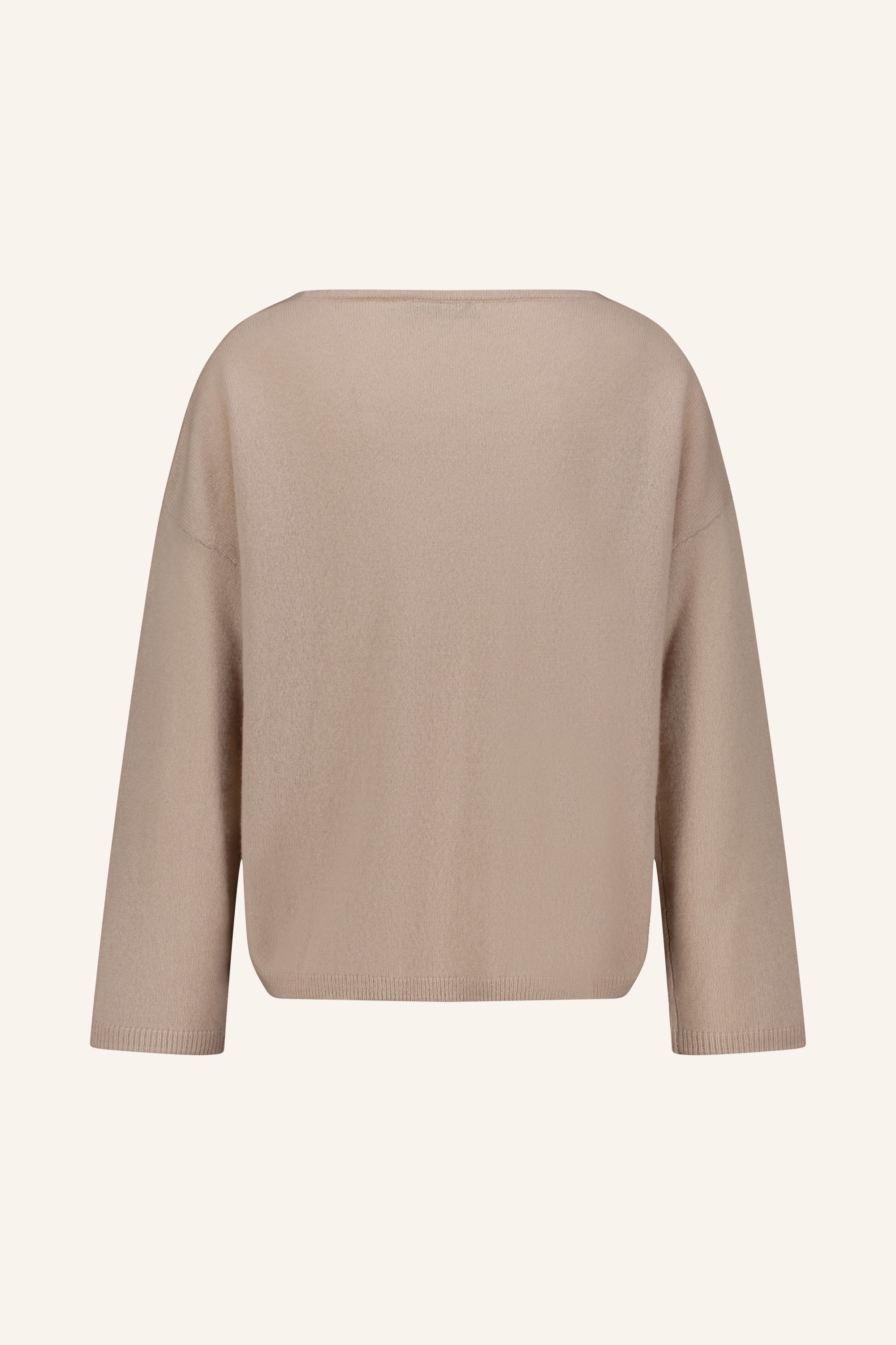 Pullover V-Ausschnitt