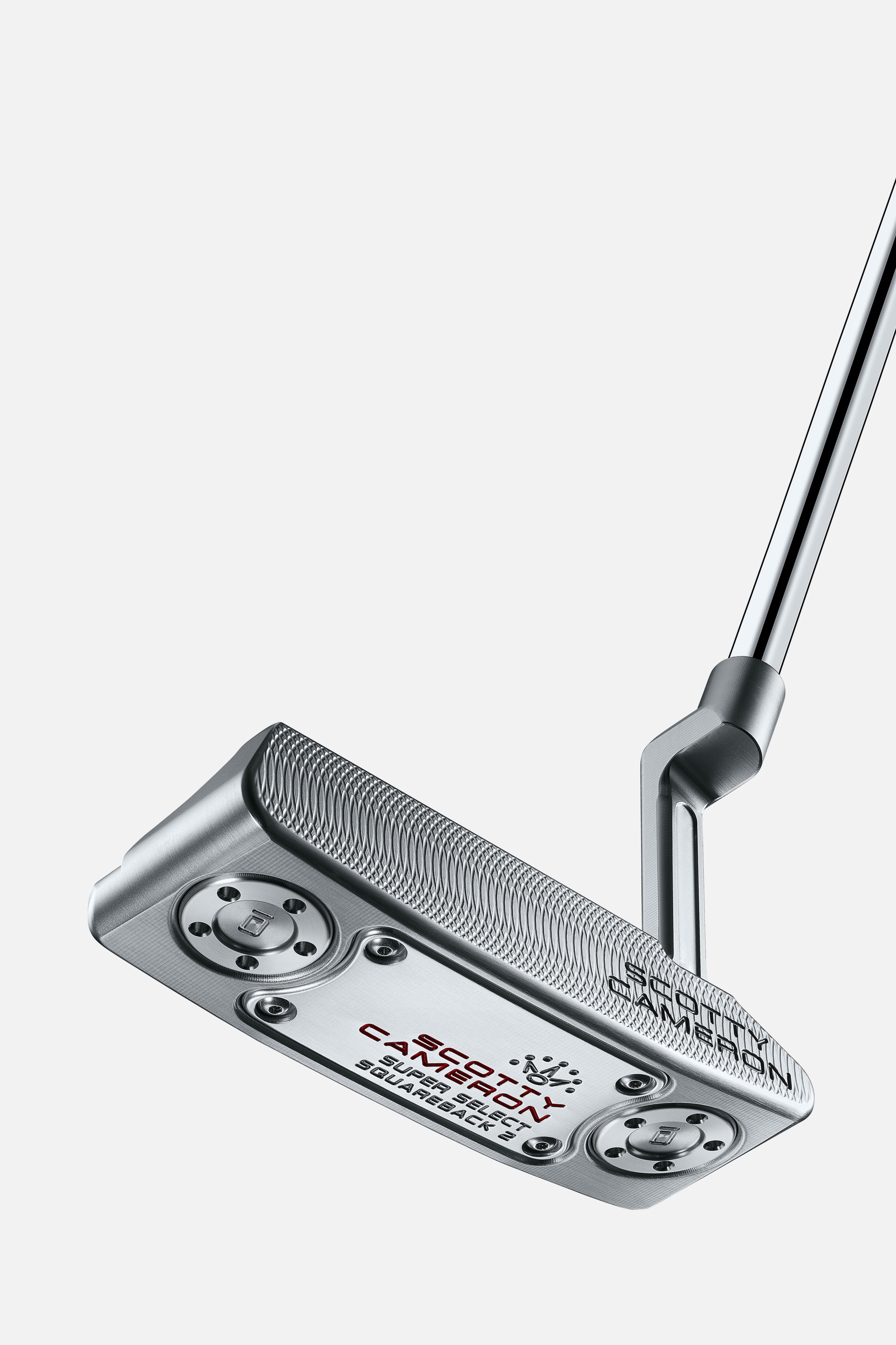 Squareback 2 Putter