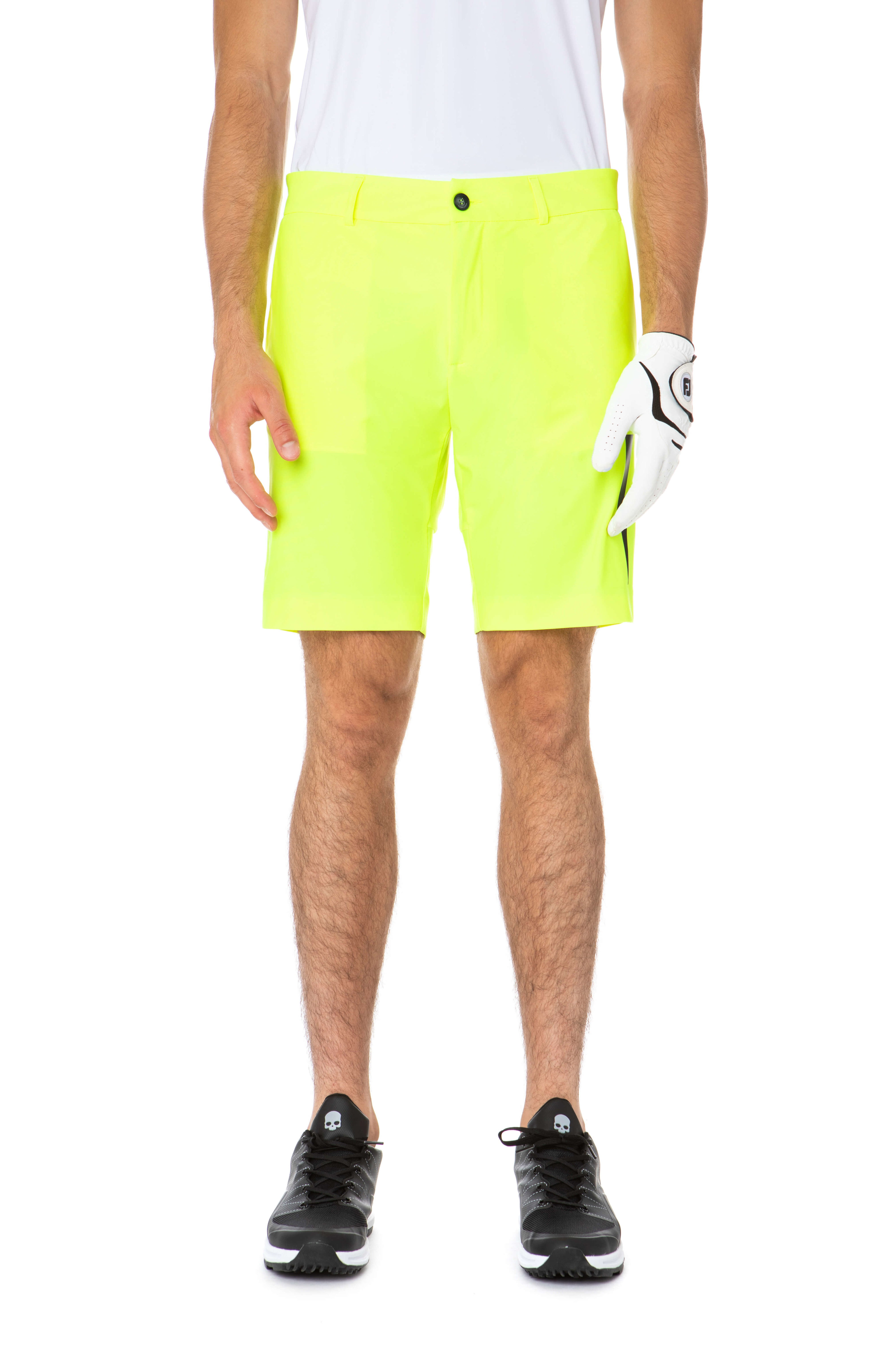 GOLF TECH SHORTS MAN