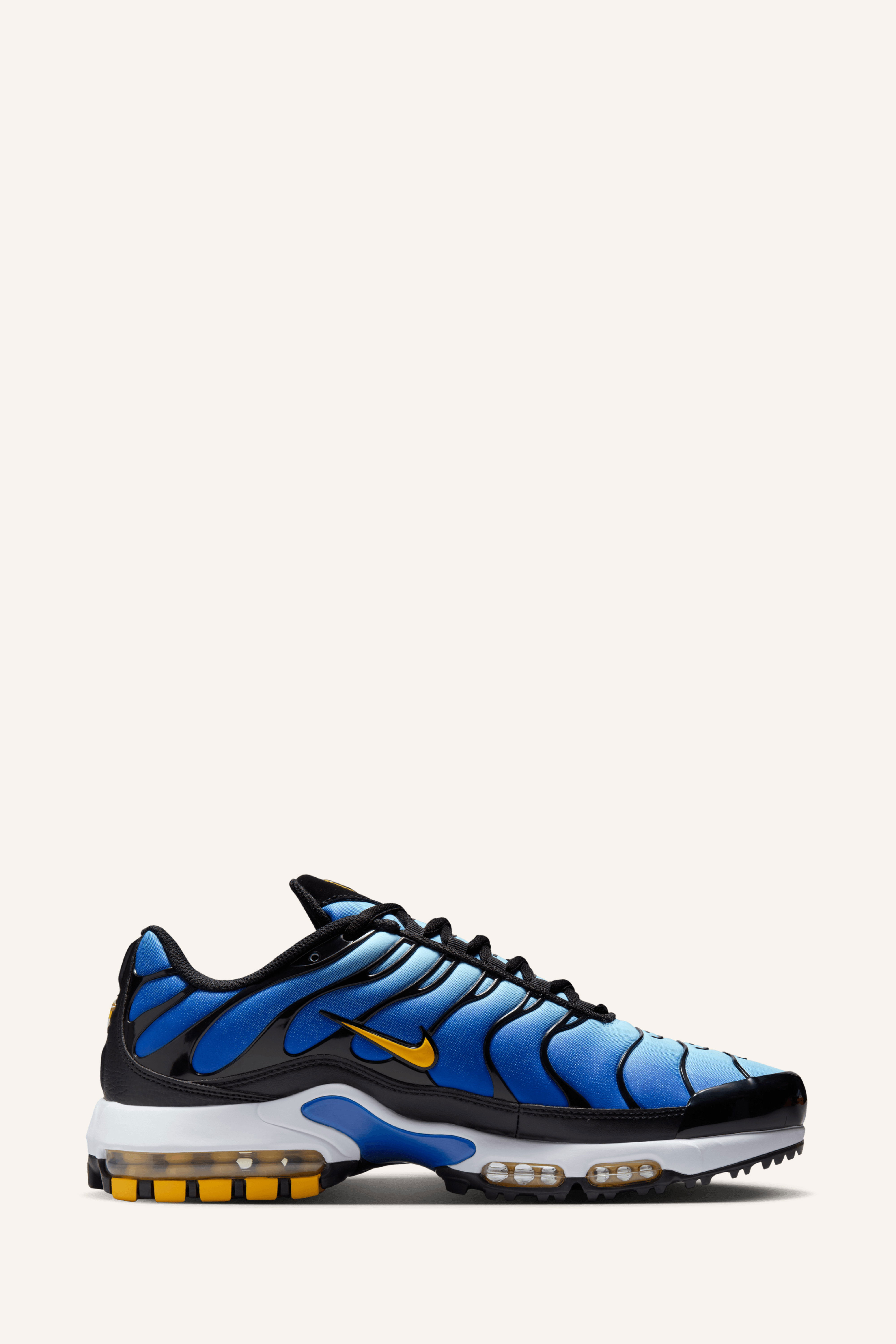Nike AIR MAX PLUS G (Grösse: US 9.5, Farbe: blau) - online