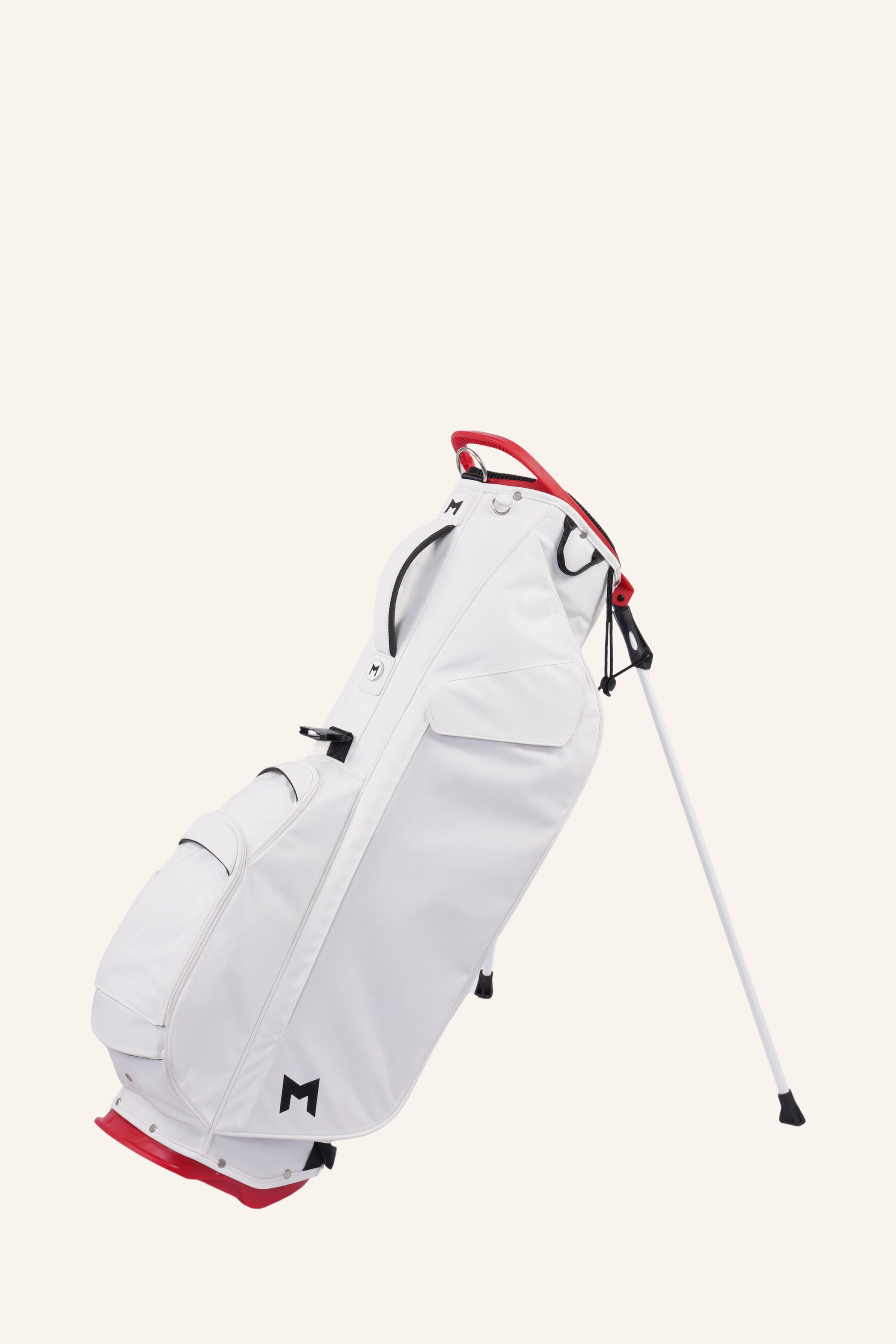 M Comp SG1 8.5" Stand Bag SWISS EDITION