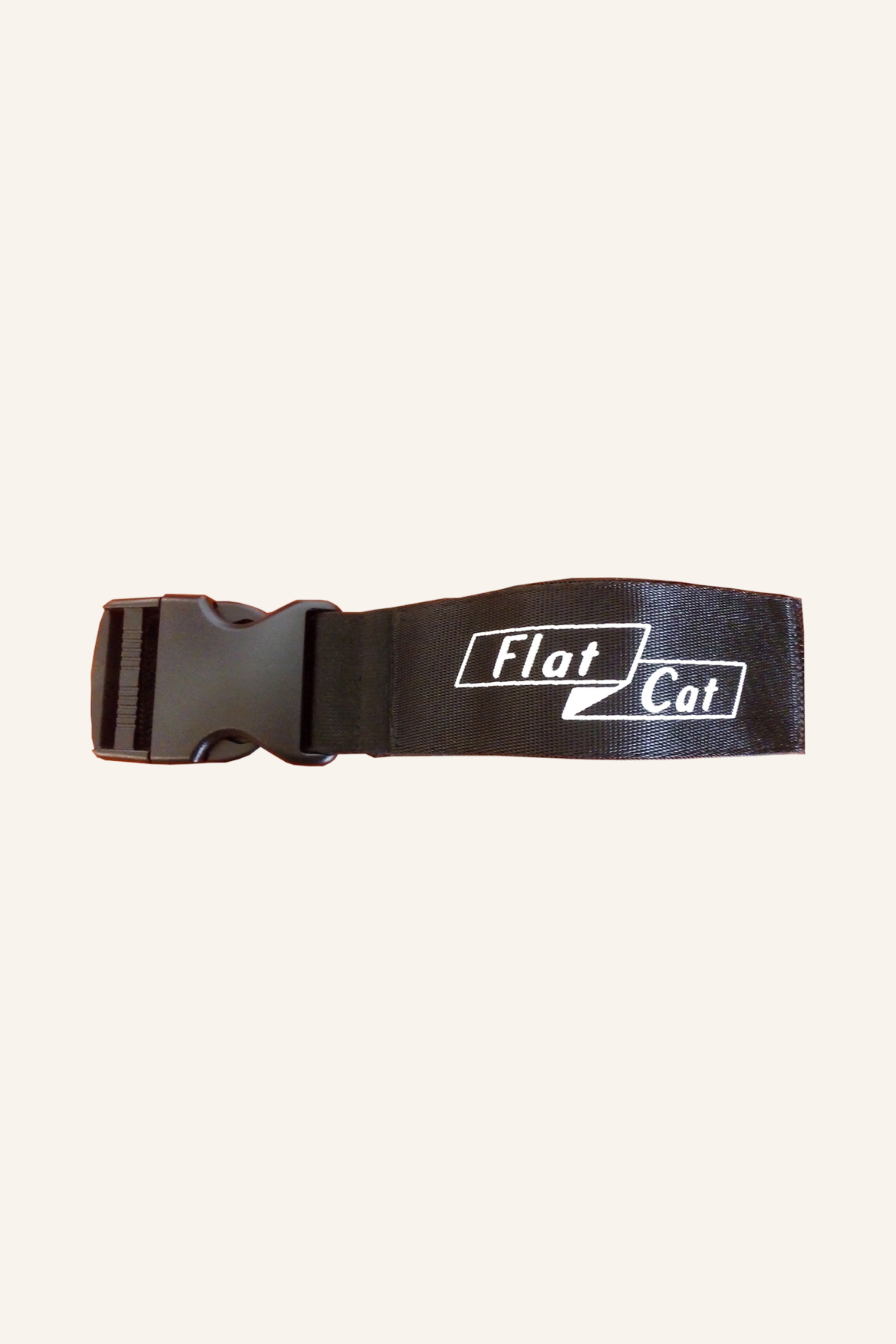 FlatCat Bagriehmen unten 25mm #