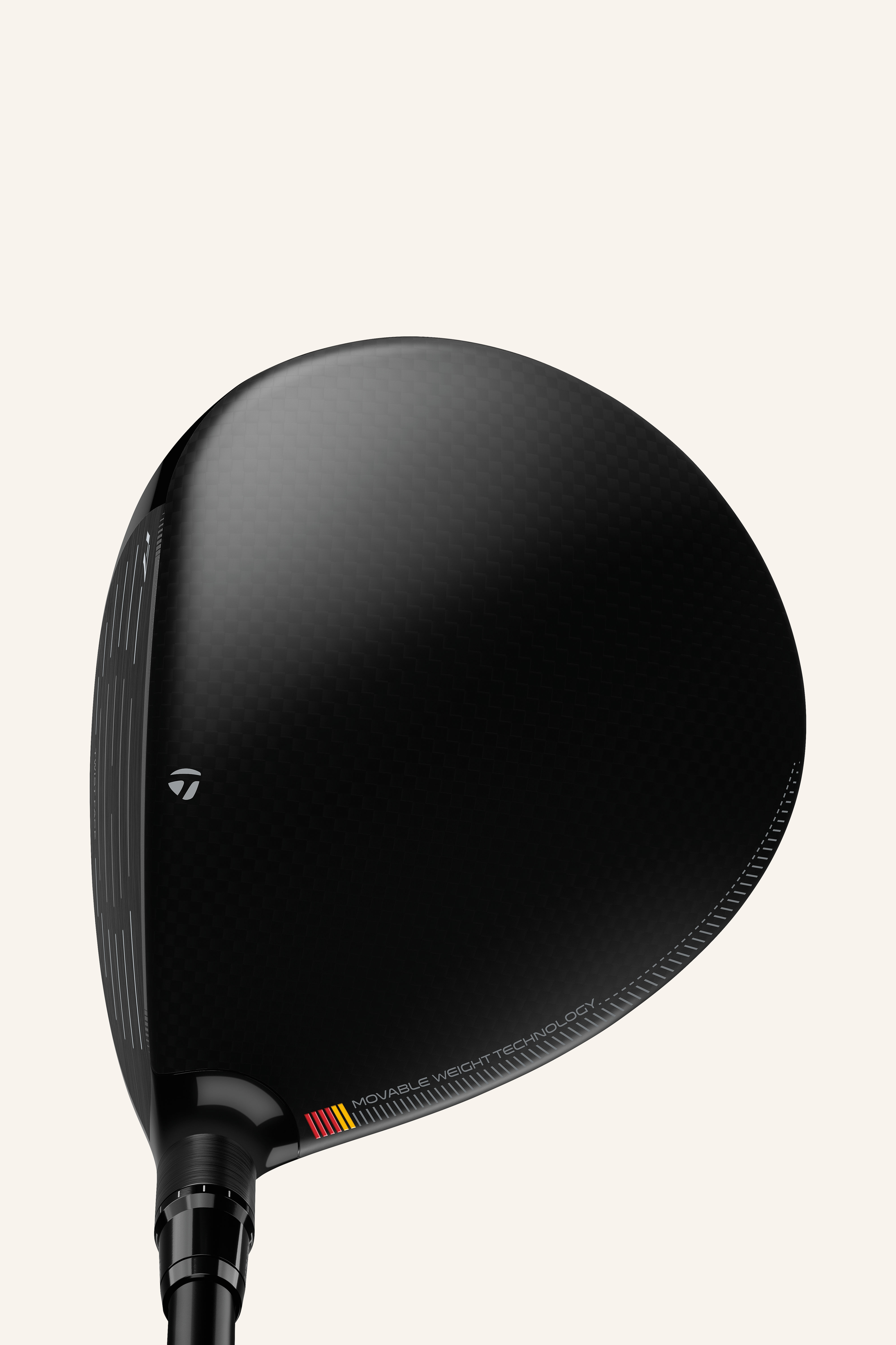 TaylorMade R7 Quad Mini Driver (Geschlecht: Men, RH / LH