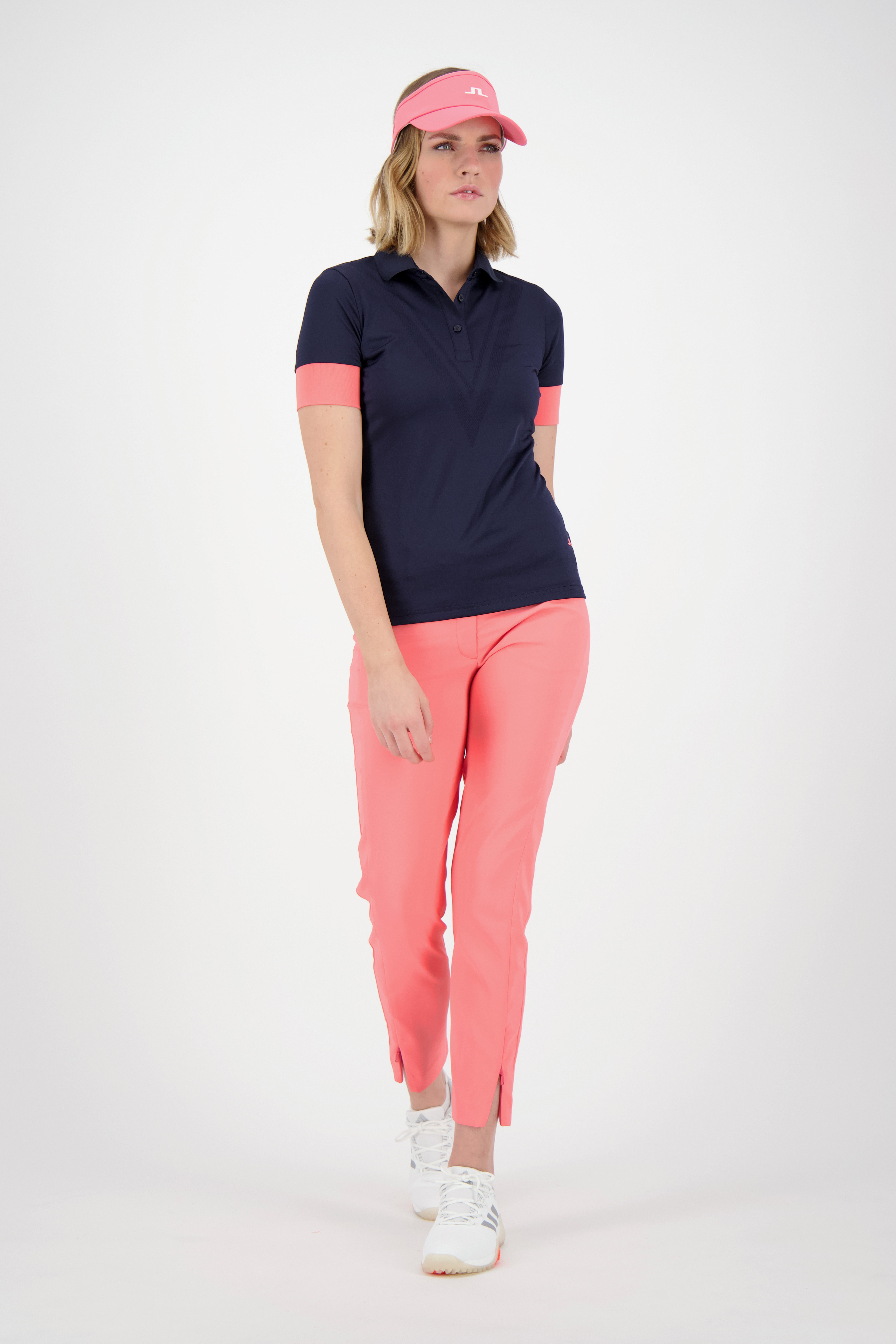 Alice Golf Polo
