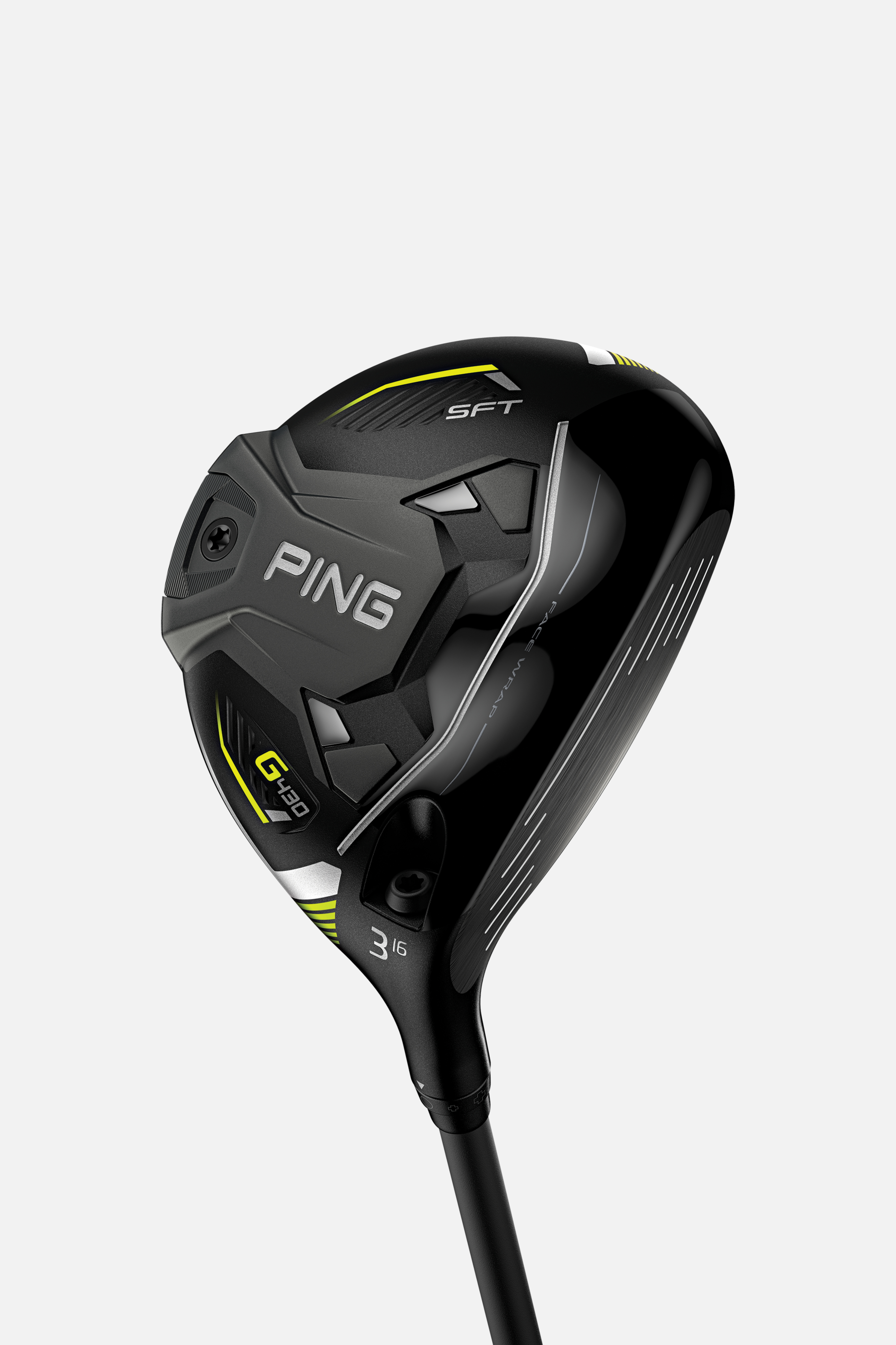 G 430 SFT Fairway Wood