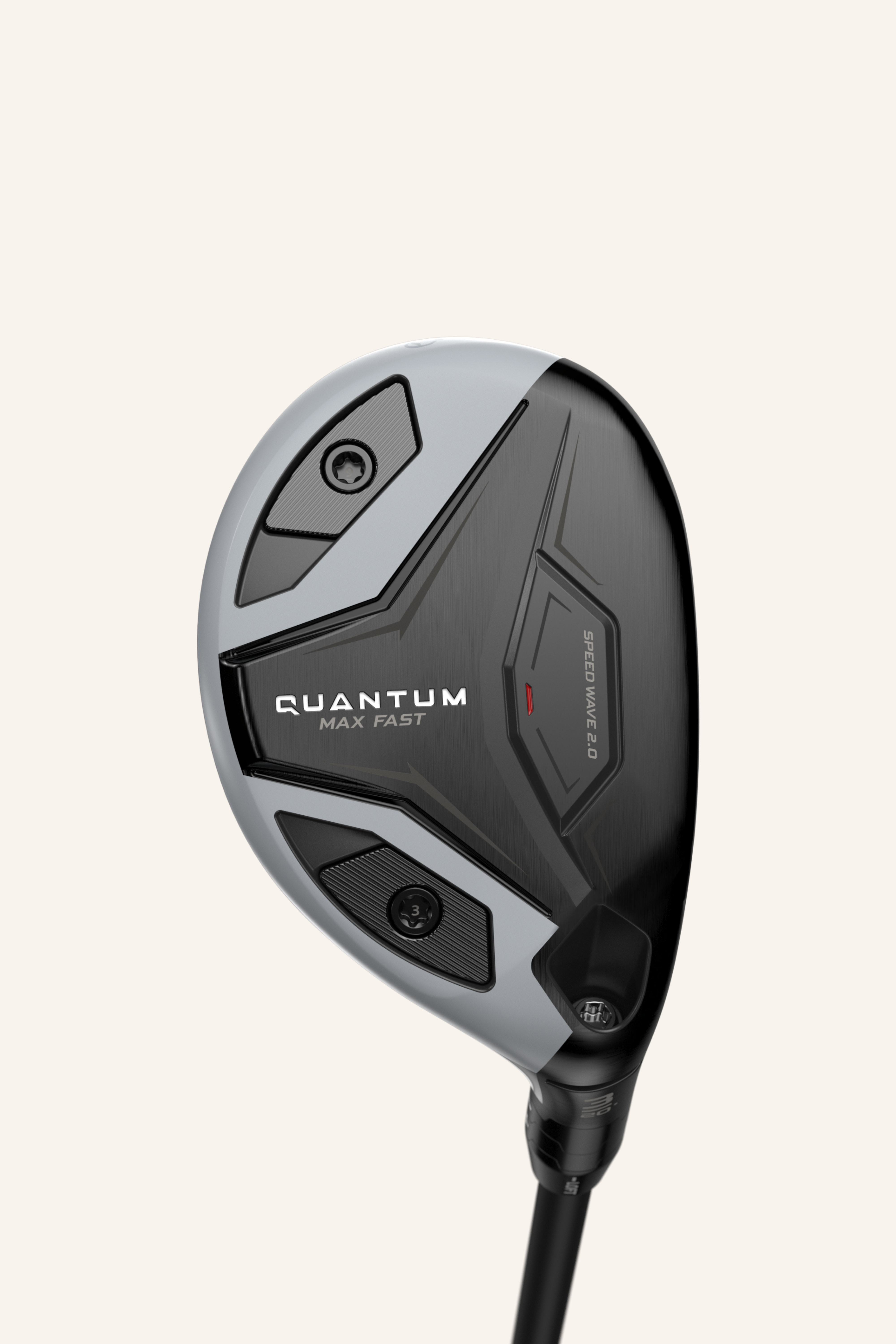 QUANTUM MAX FAST Hybrid
