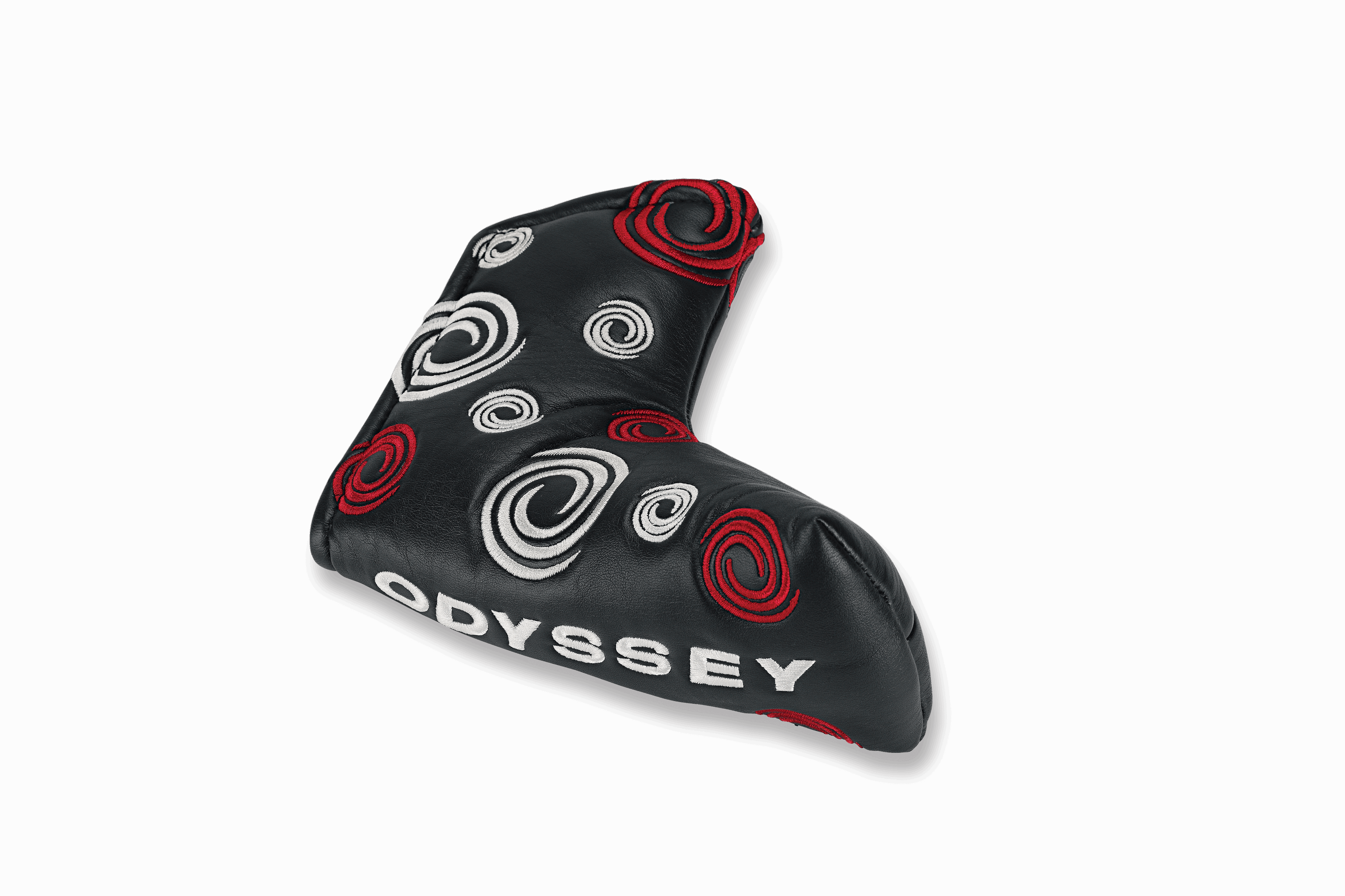 Putte Headcover Blade Swirl Putte Headcover Blade Swirl