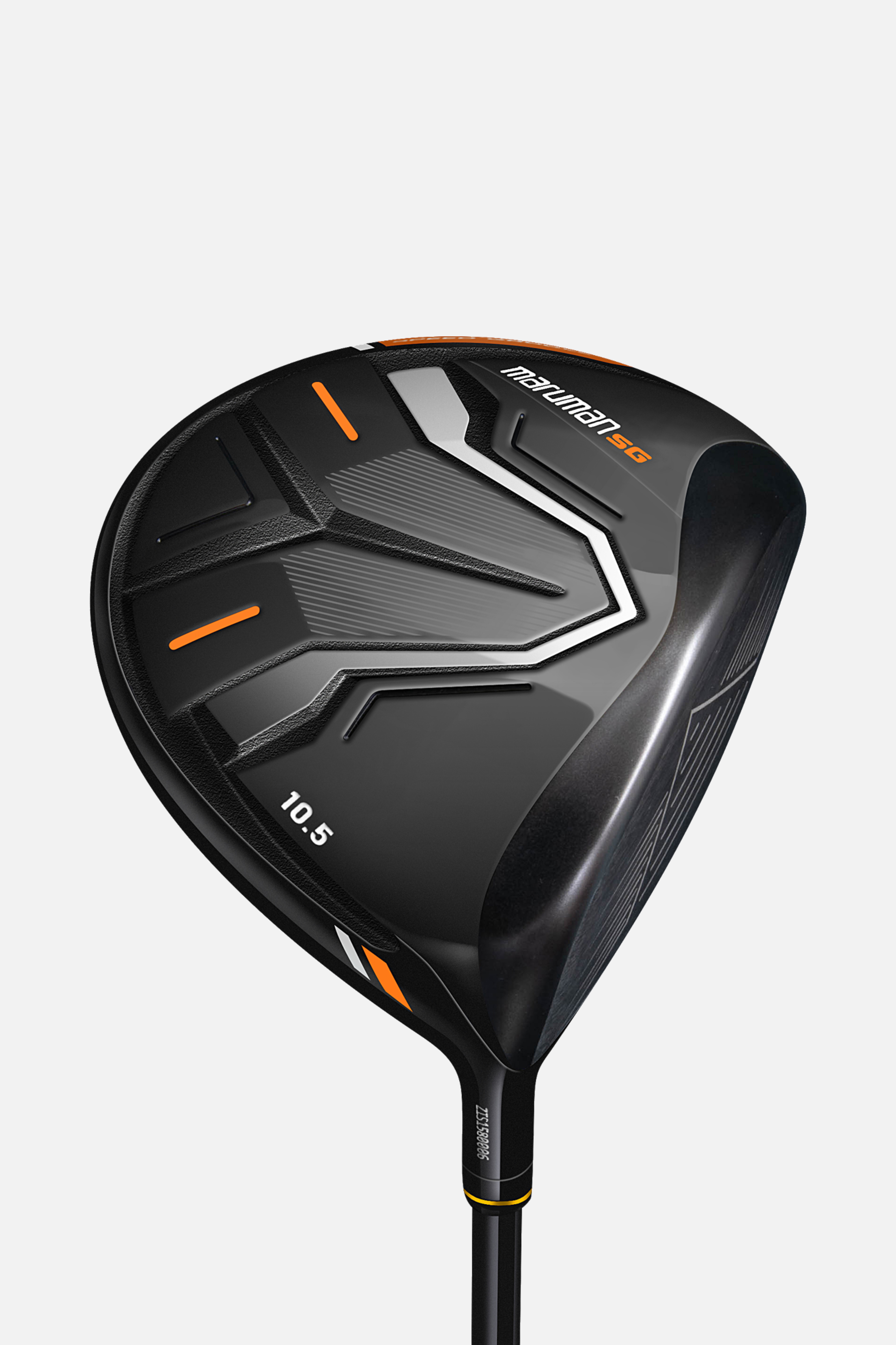 Maruman SG 23 Driver