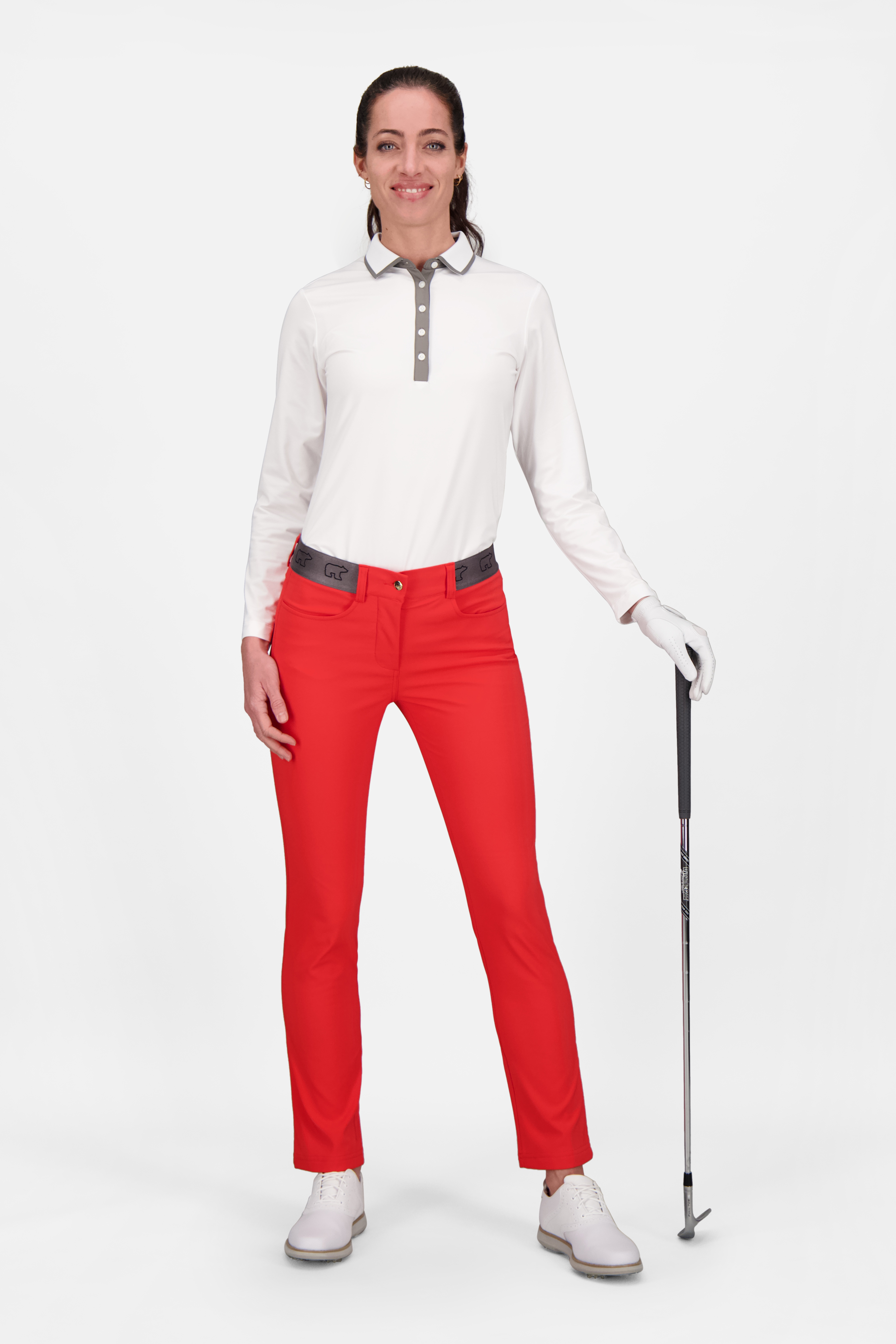 Solid Polo