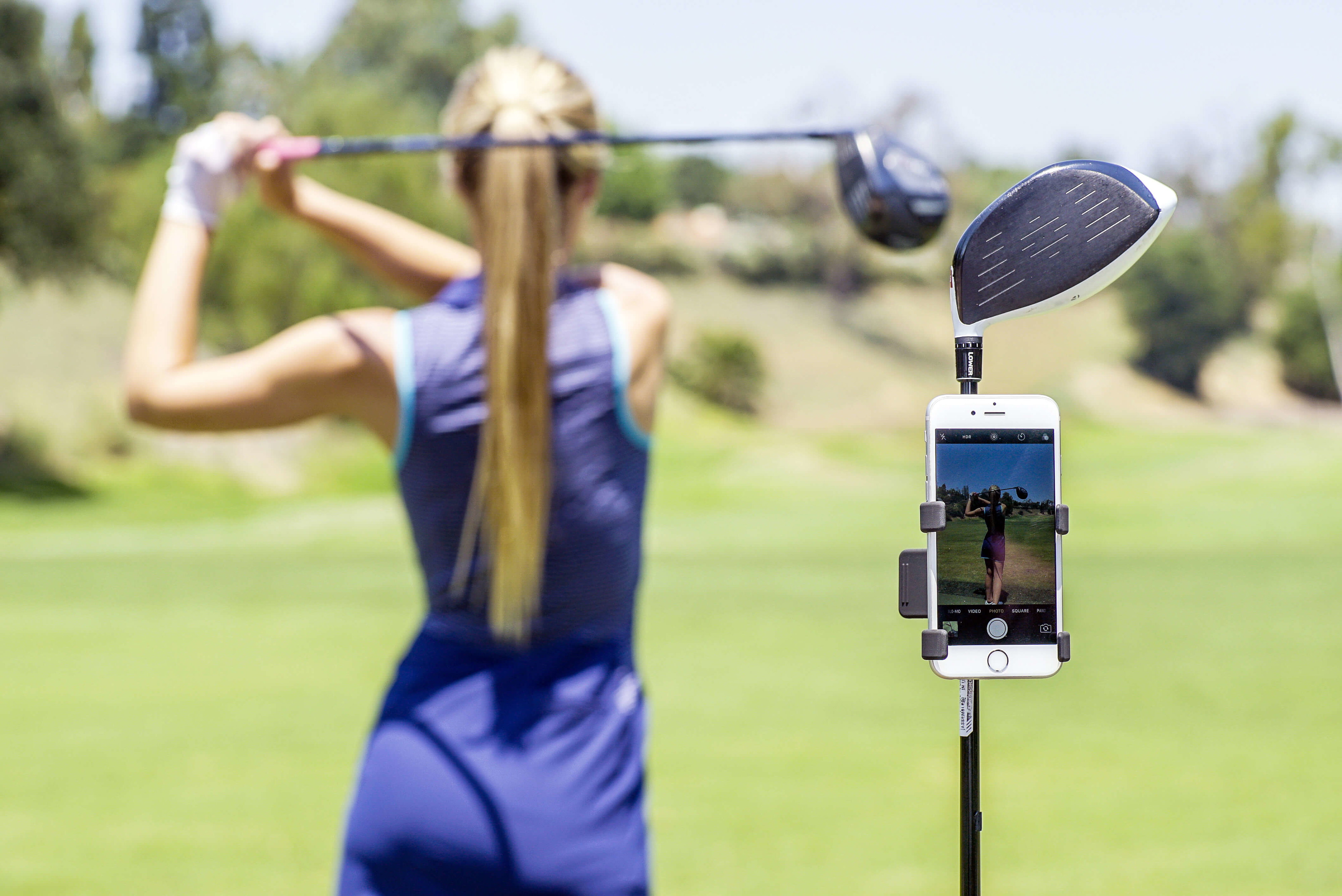 SelfieGolf SelfieGolf
