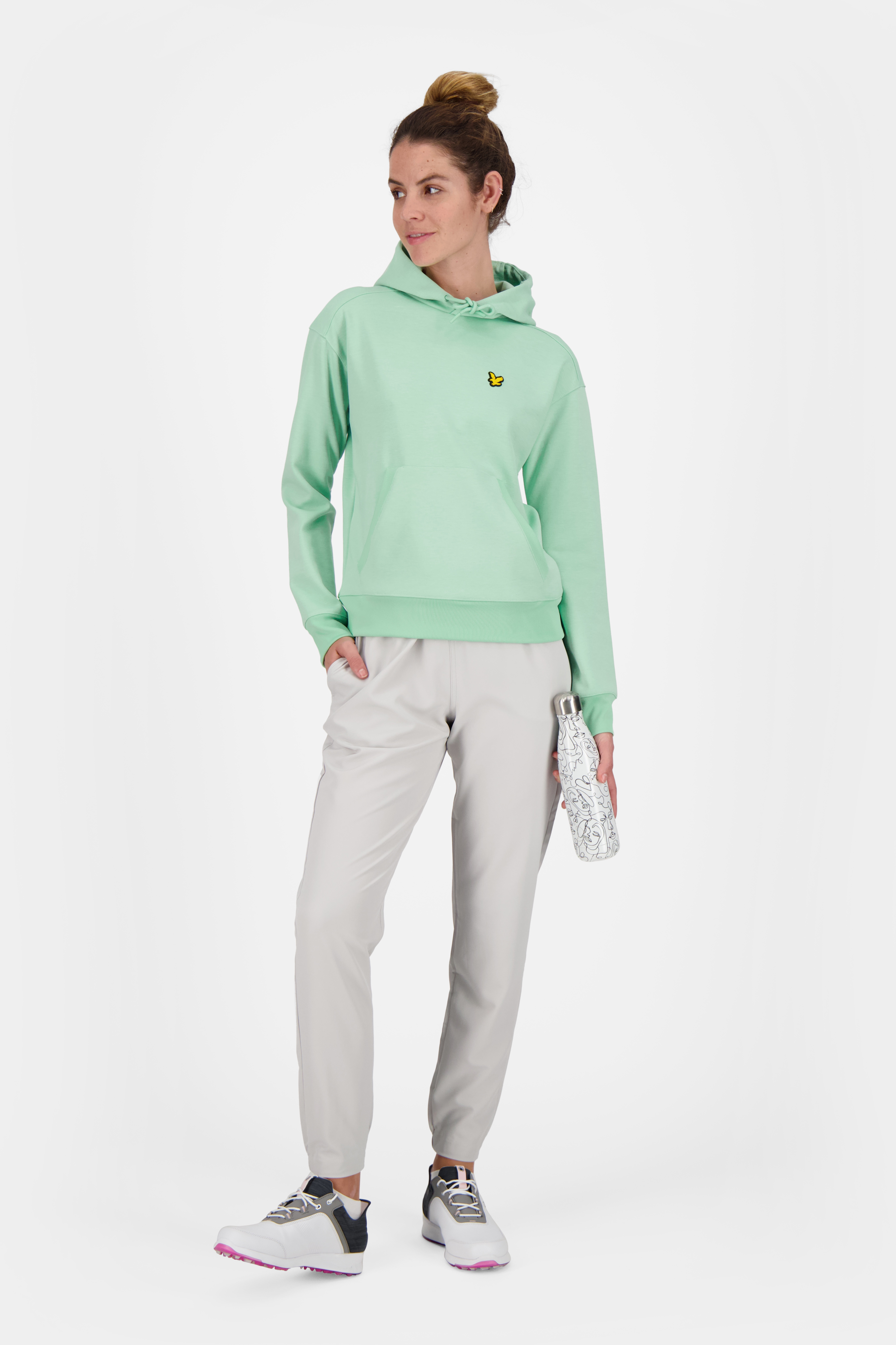 The Naomi Hoodie