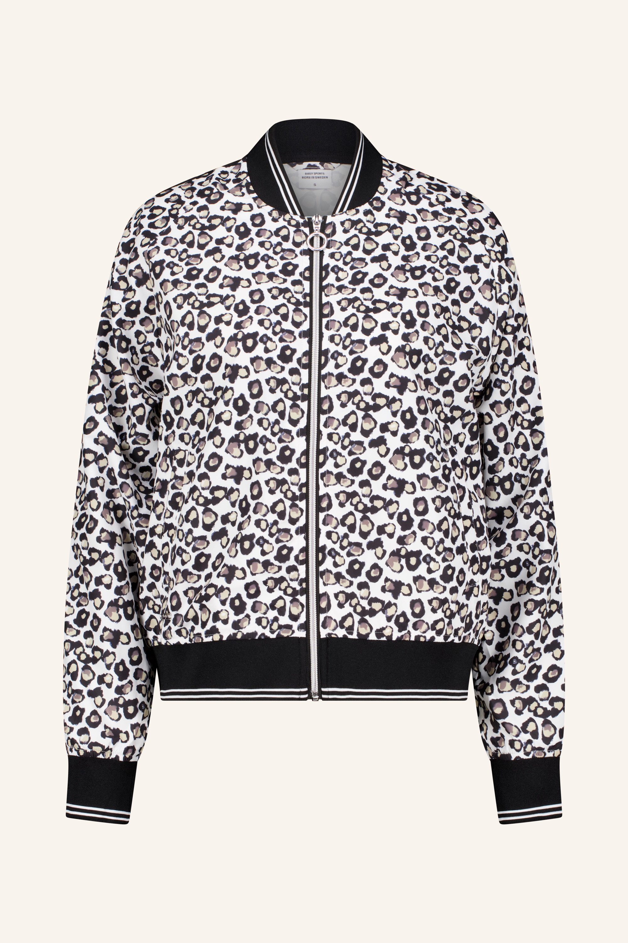 Bomber Jacke