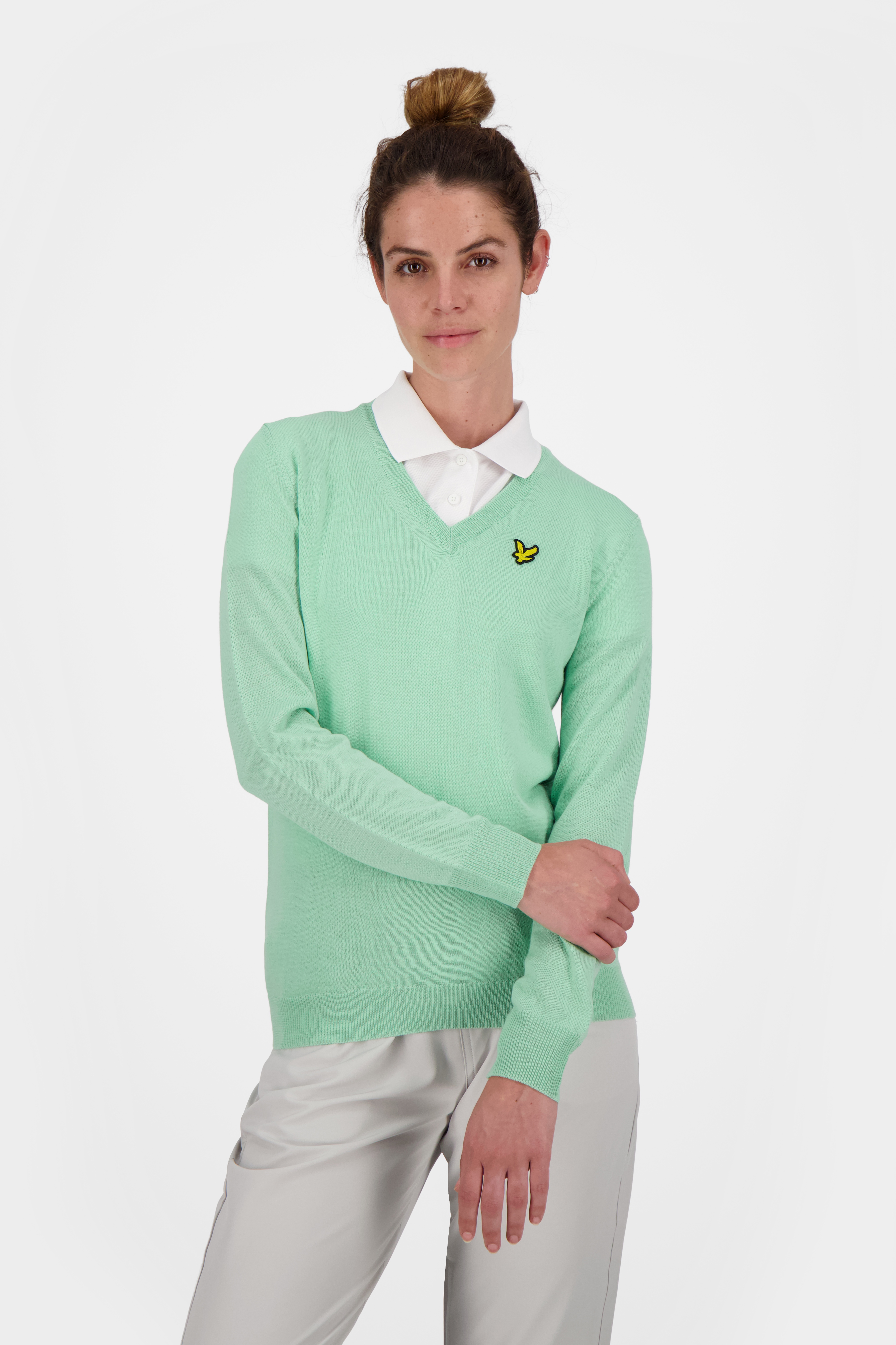 The Sam Pullover