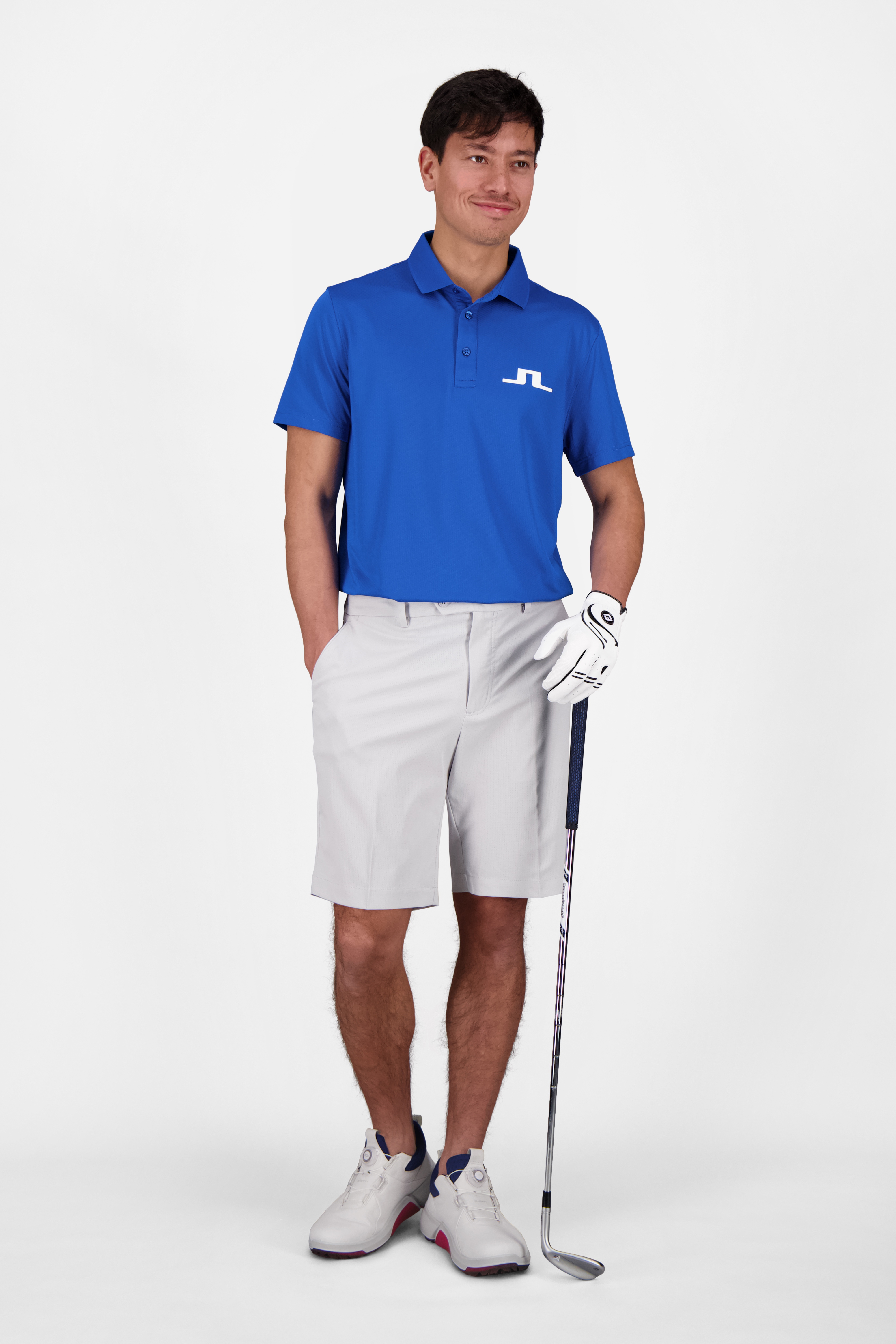 Vent Tight Golf Shorts
