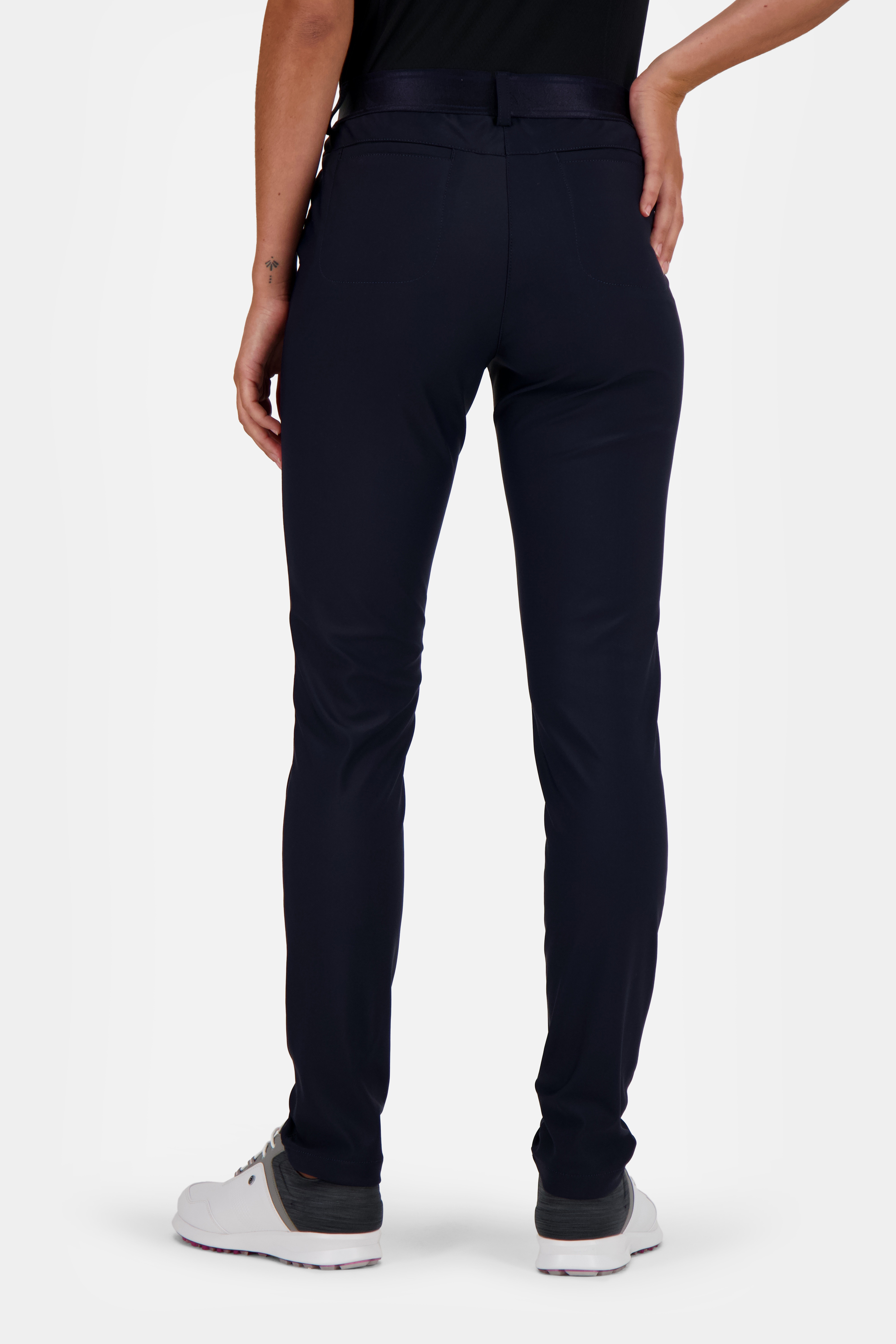 SINGOLO - TROUSERS LADY Trouse