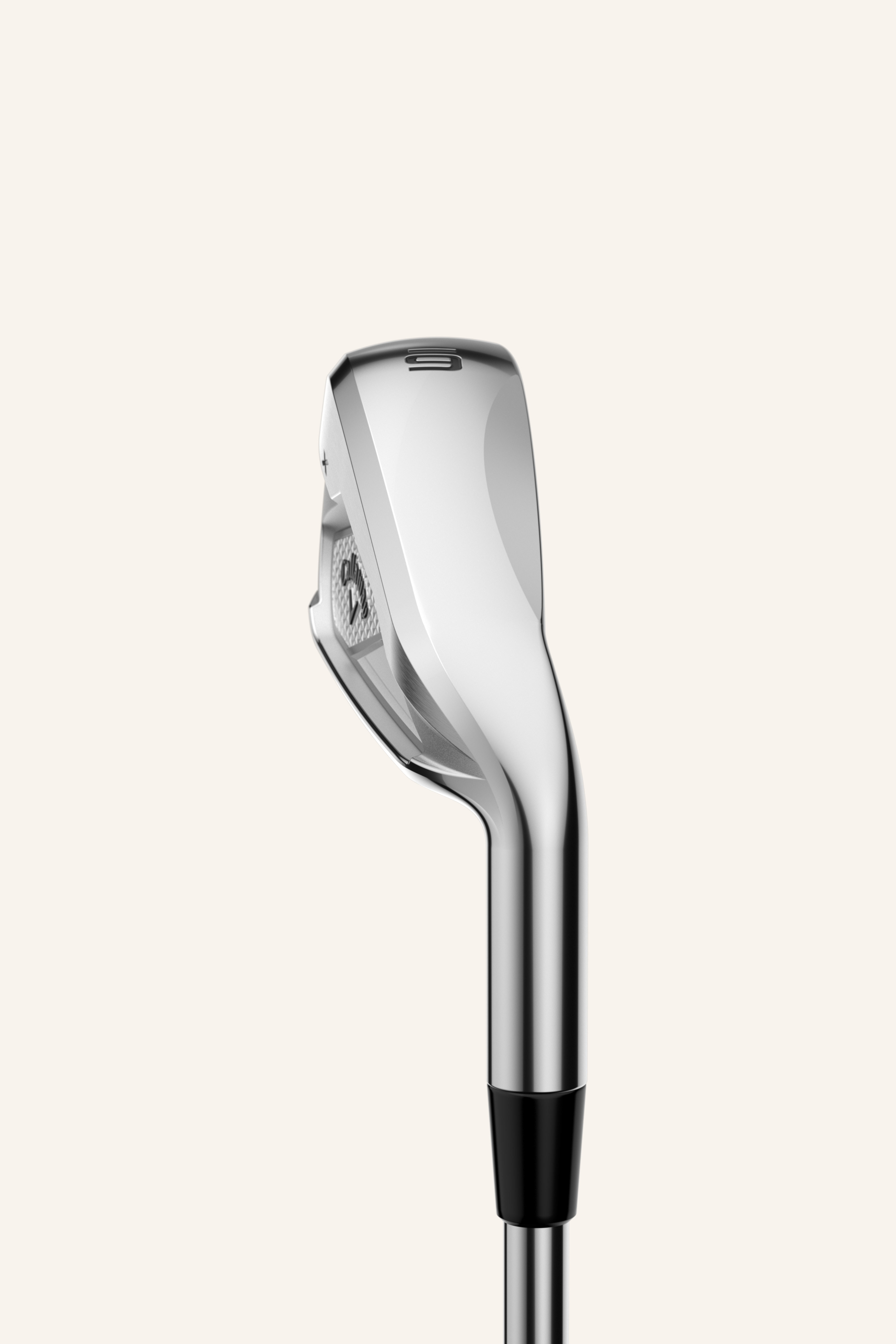 ELYTE X Iron Set