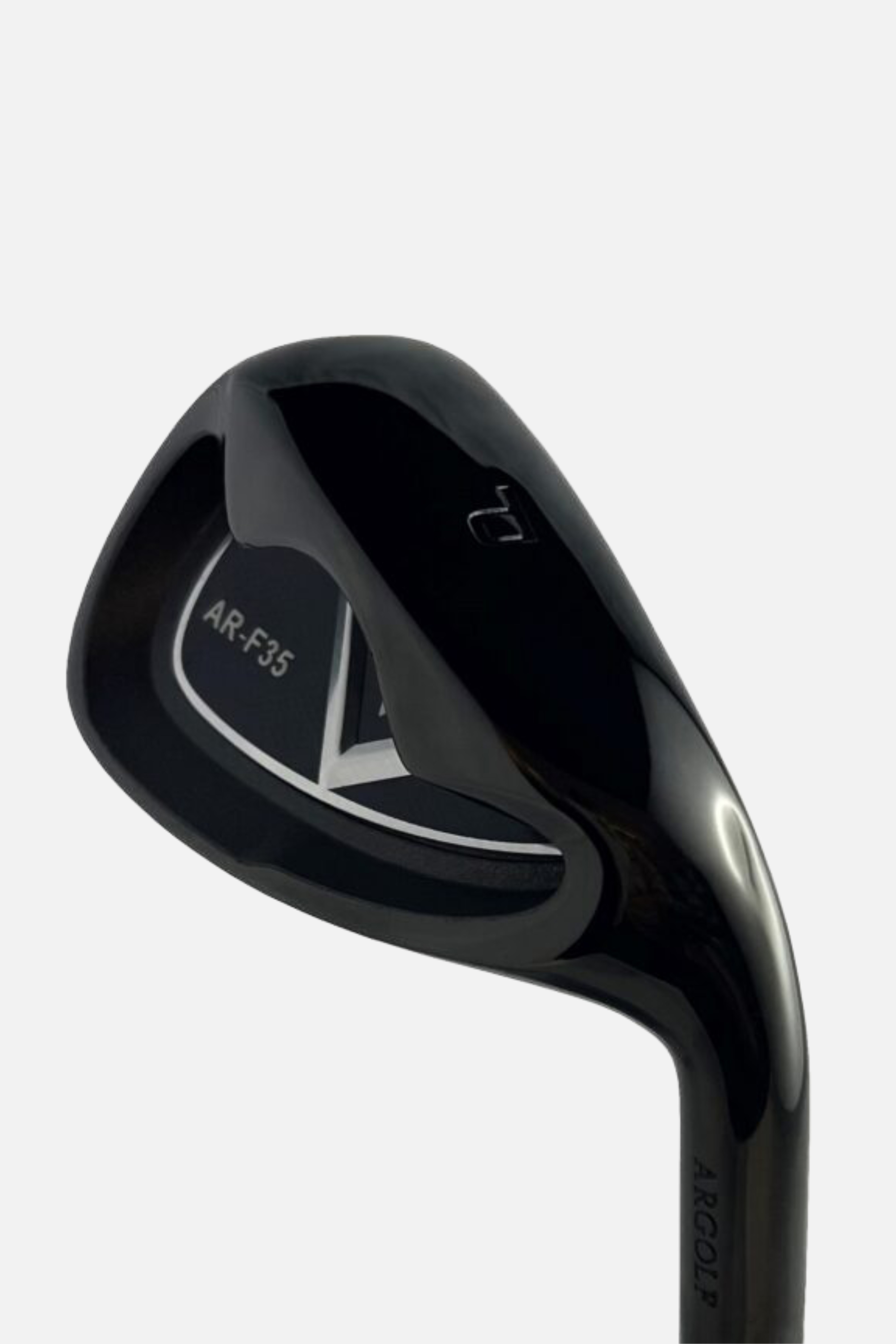 F35 Black Iron Set F35 Black Iron Set