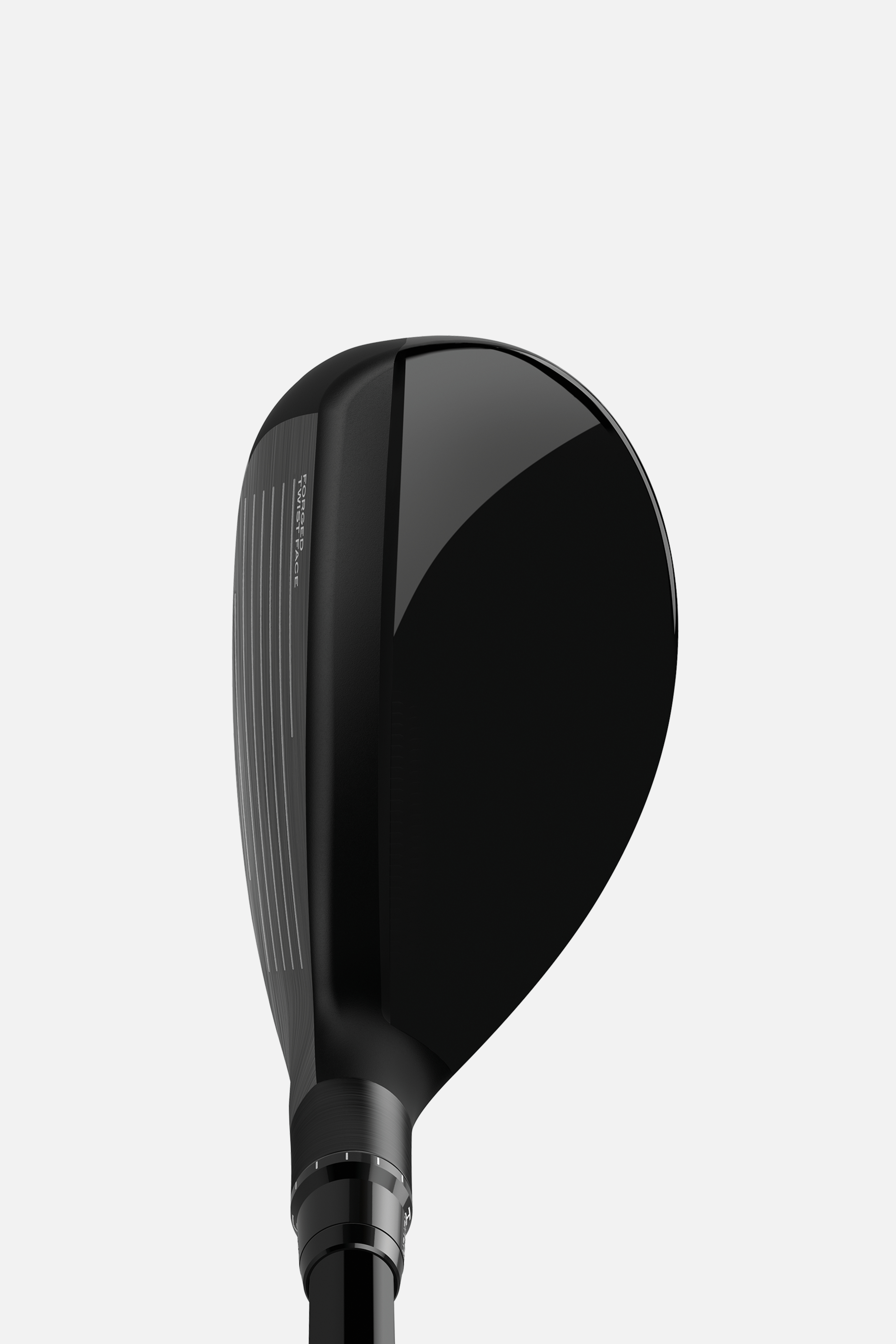 Stealth 2 Plus Hybrid