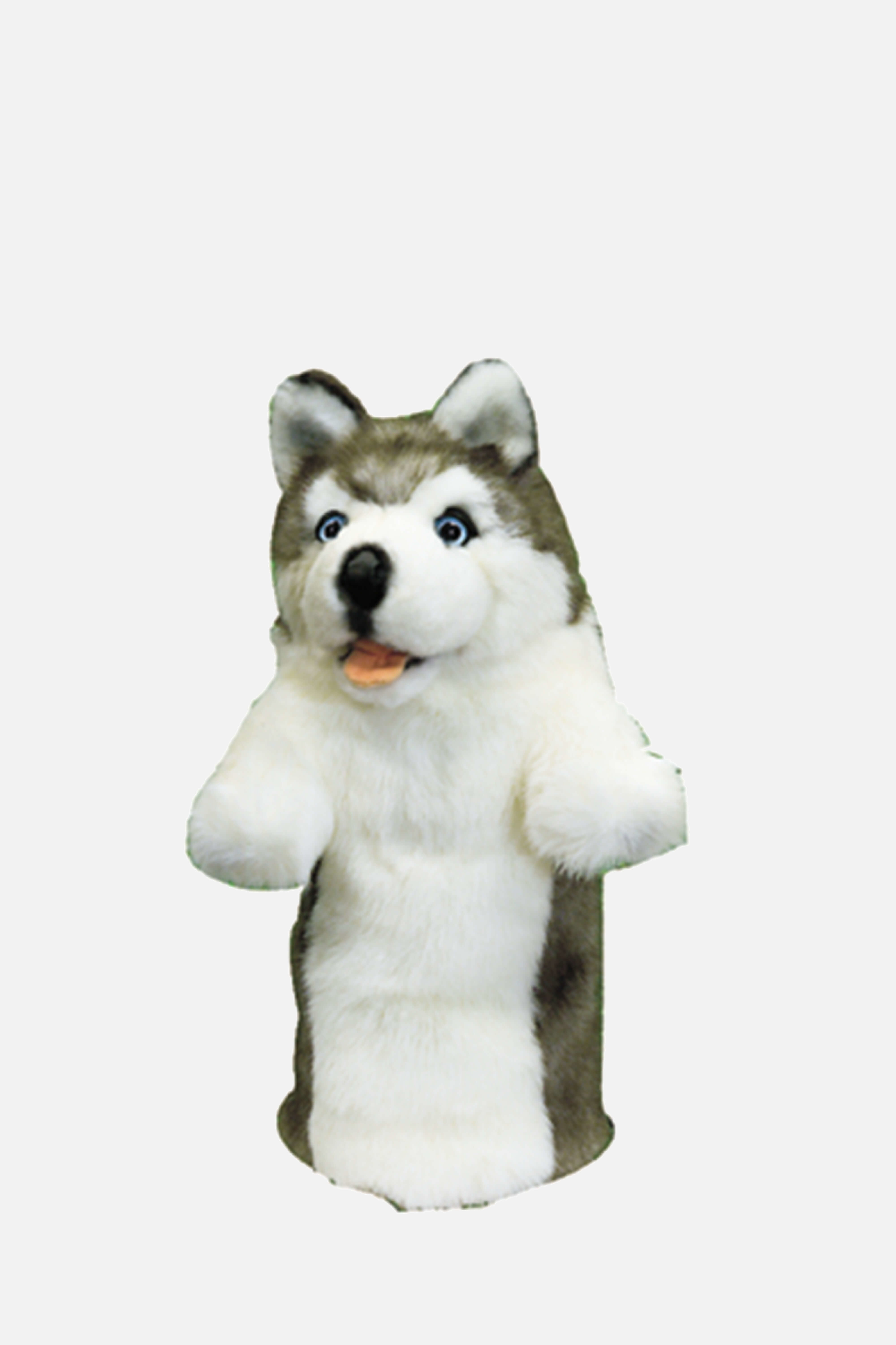 Headcover Husky