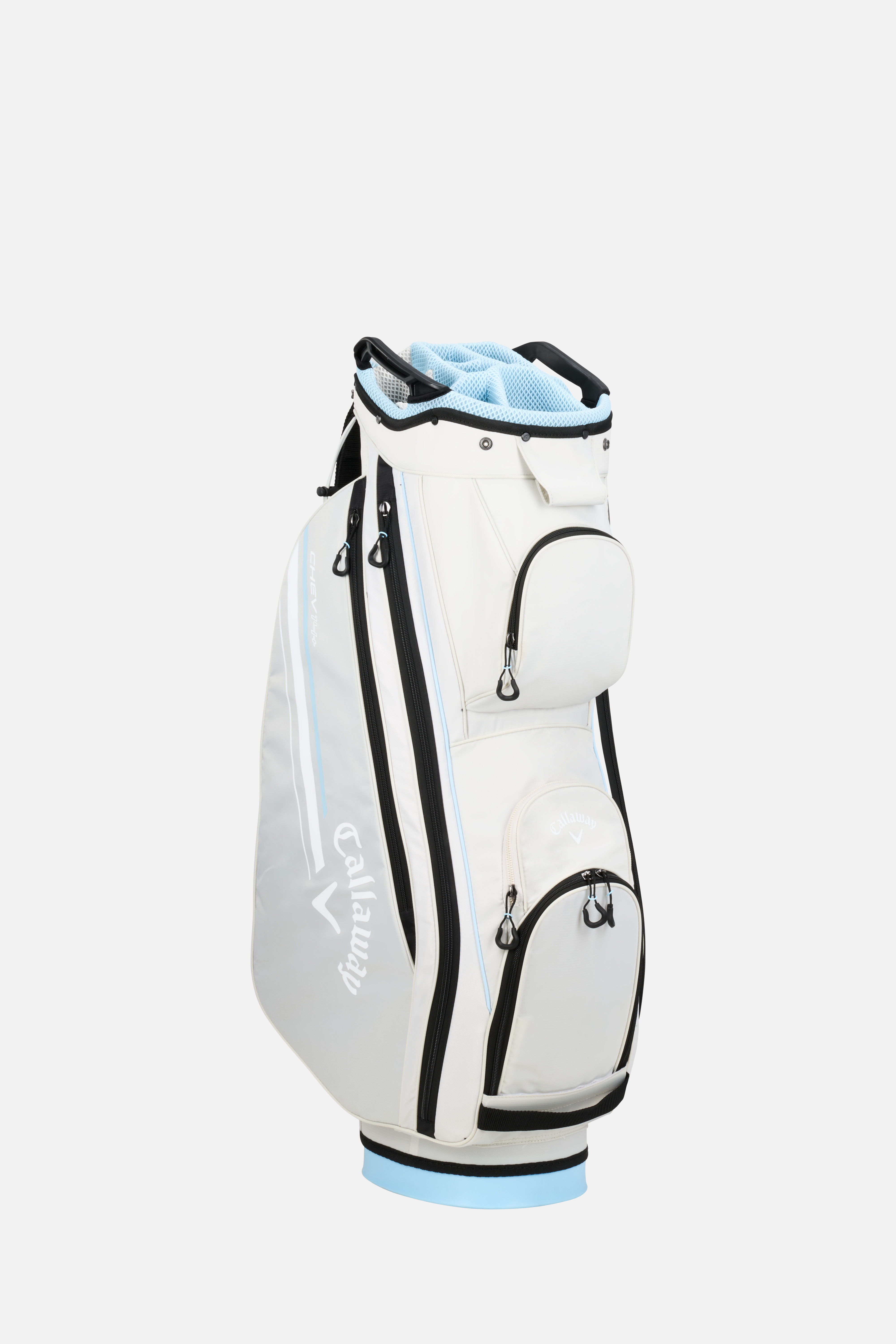 Chev 14+ Cart Bag 