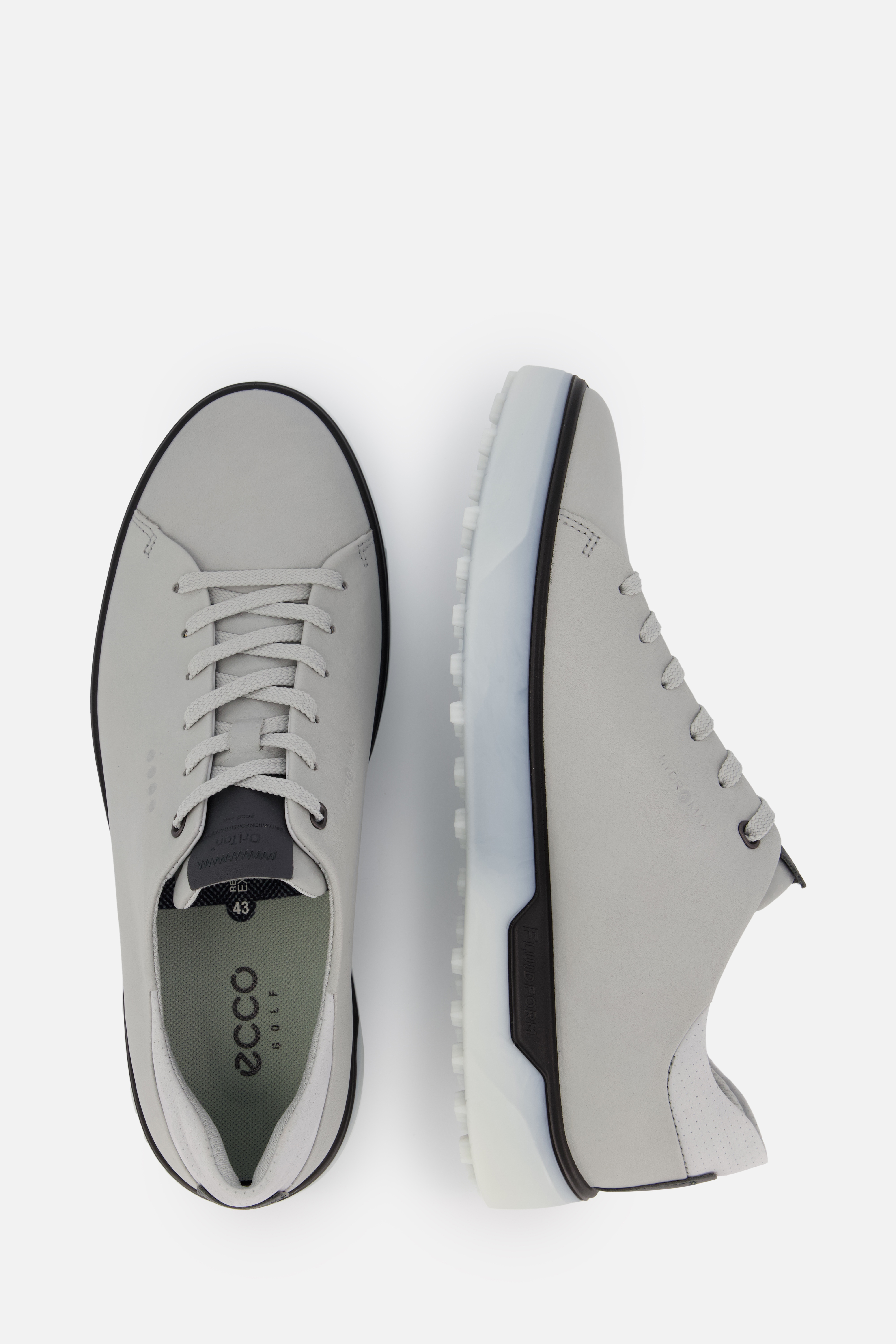 M Golf Tray